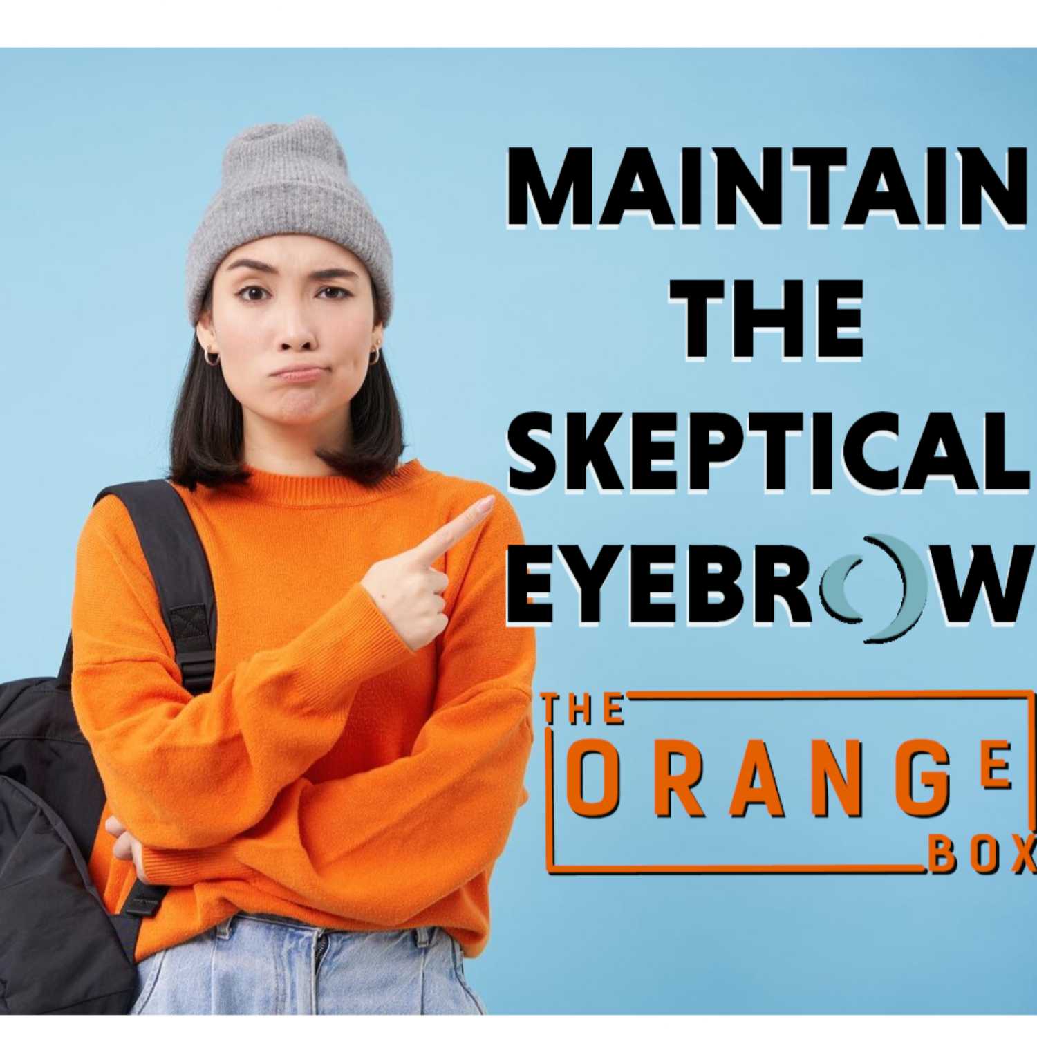 The Orange Box Podcast