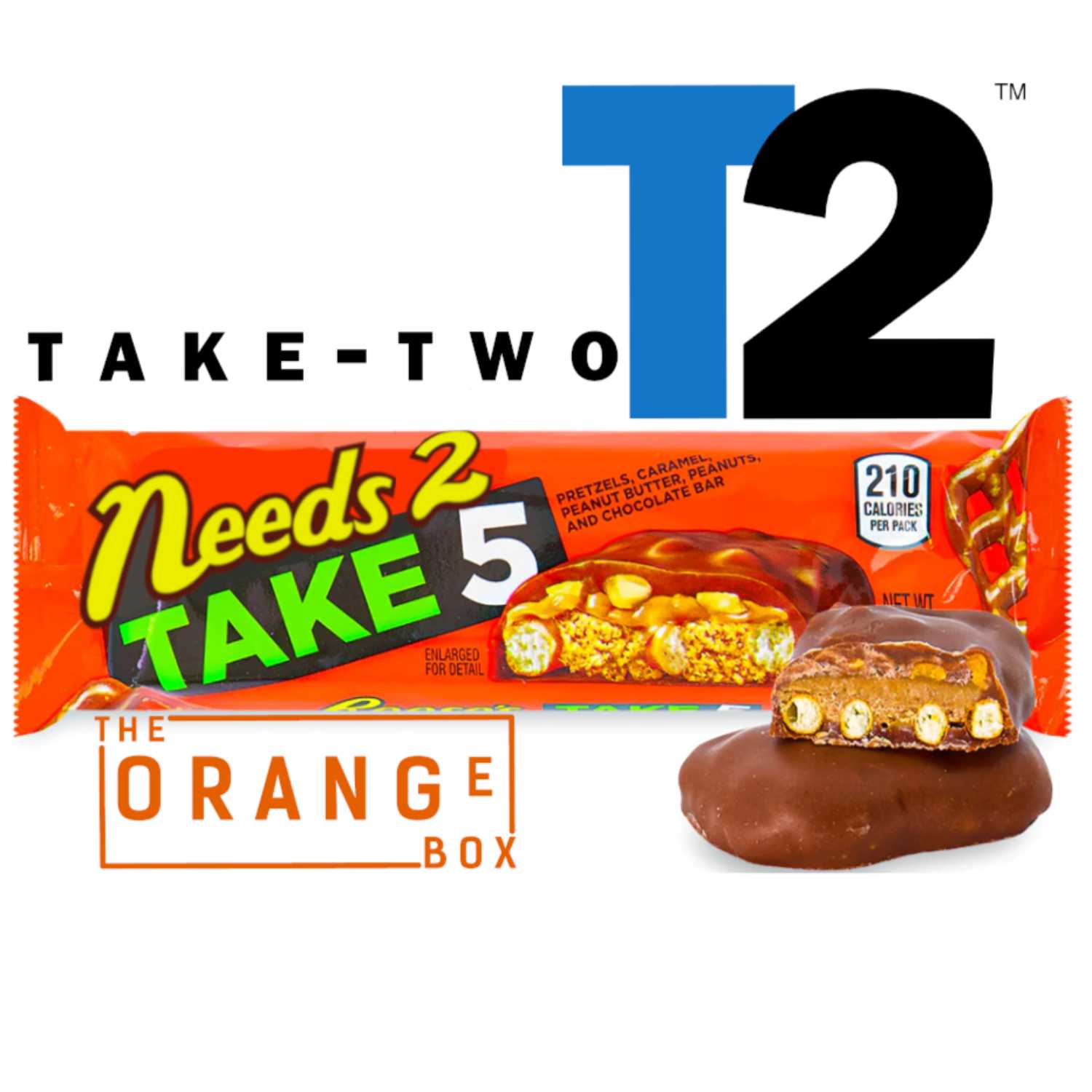 The Orange Box Podcast
