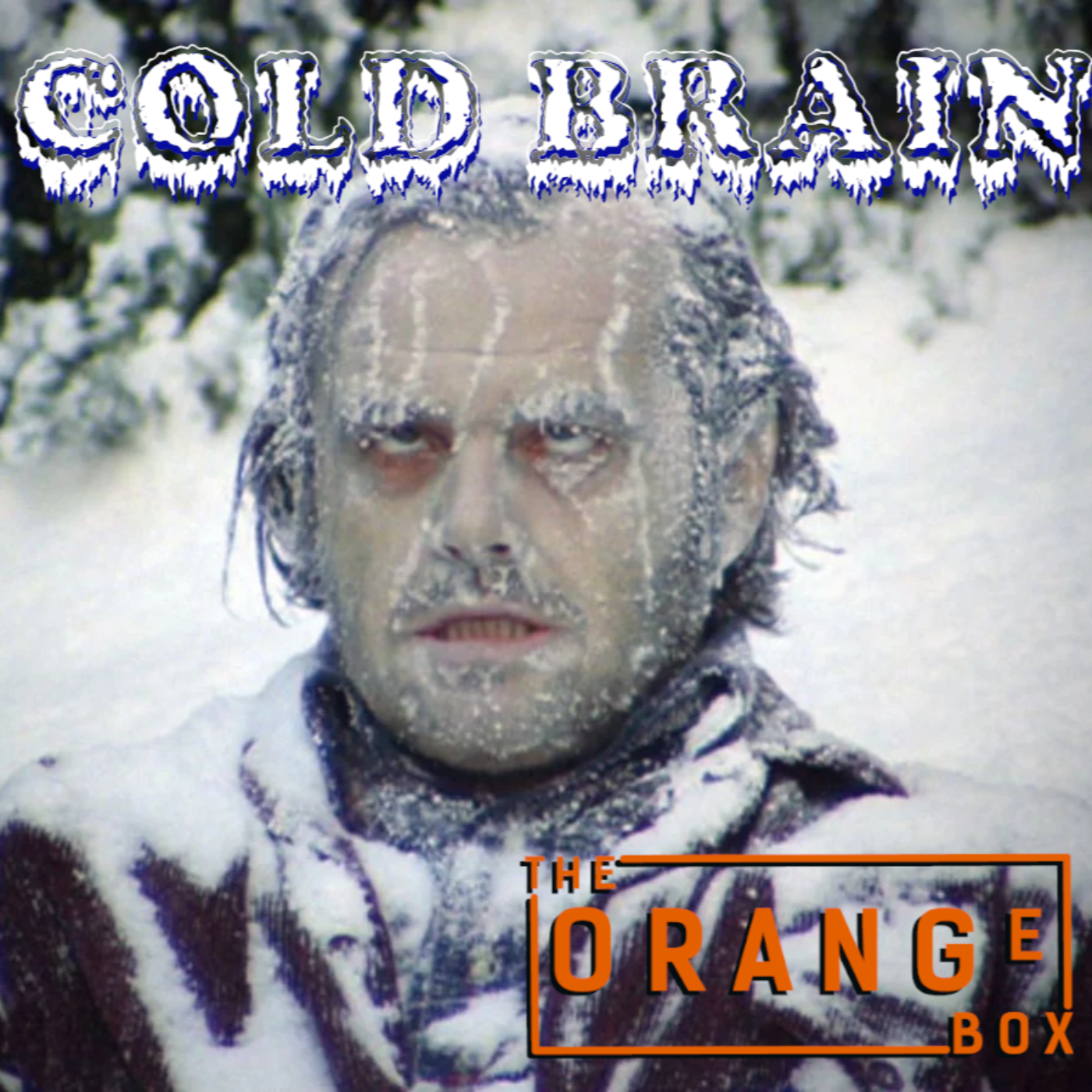 The Orange Box Podcast