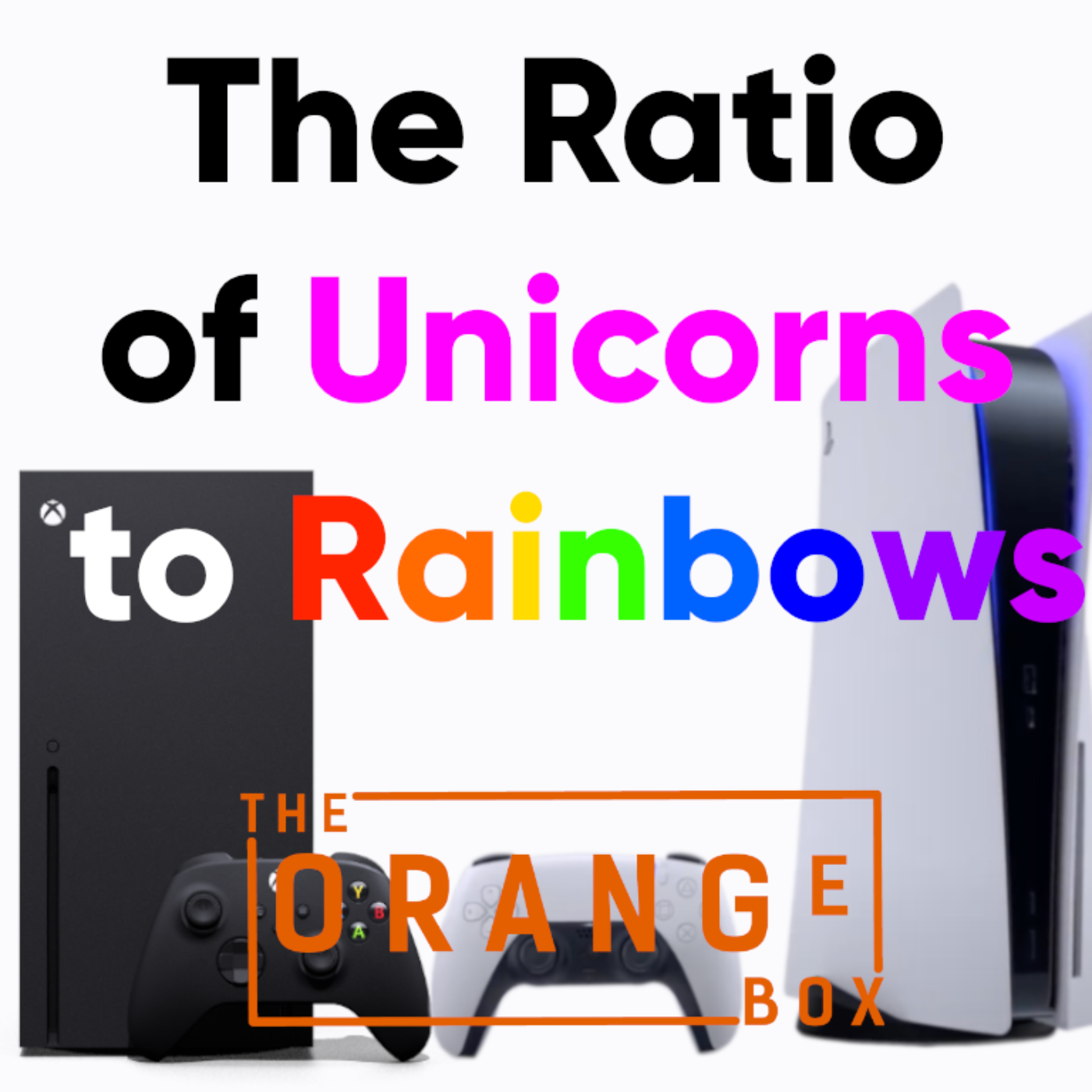 The Orange Box Podcast