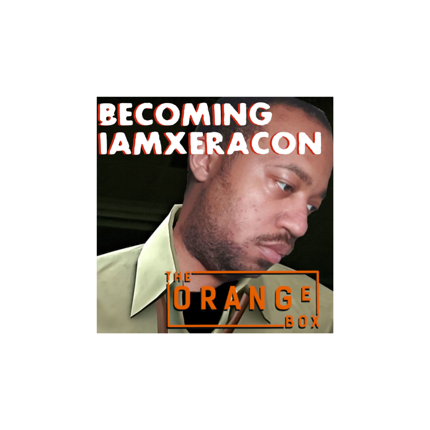 The Orange Box Podcast