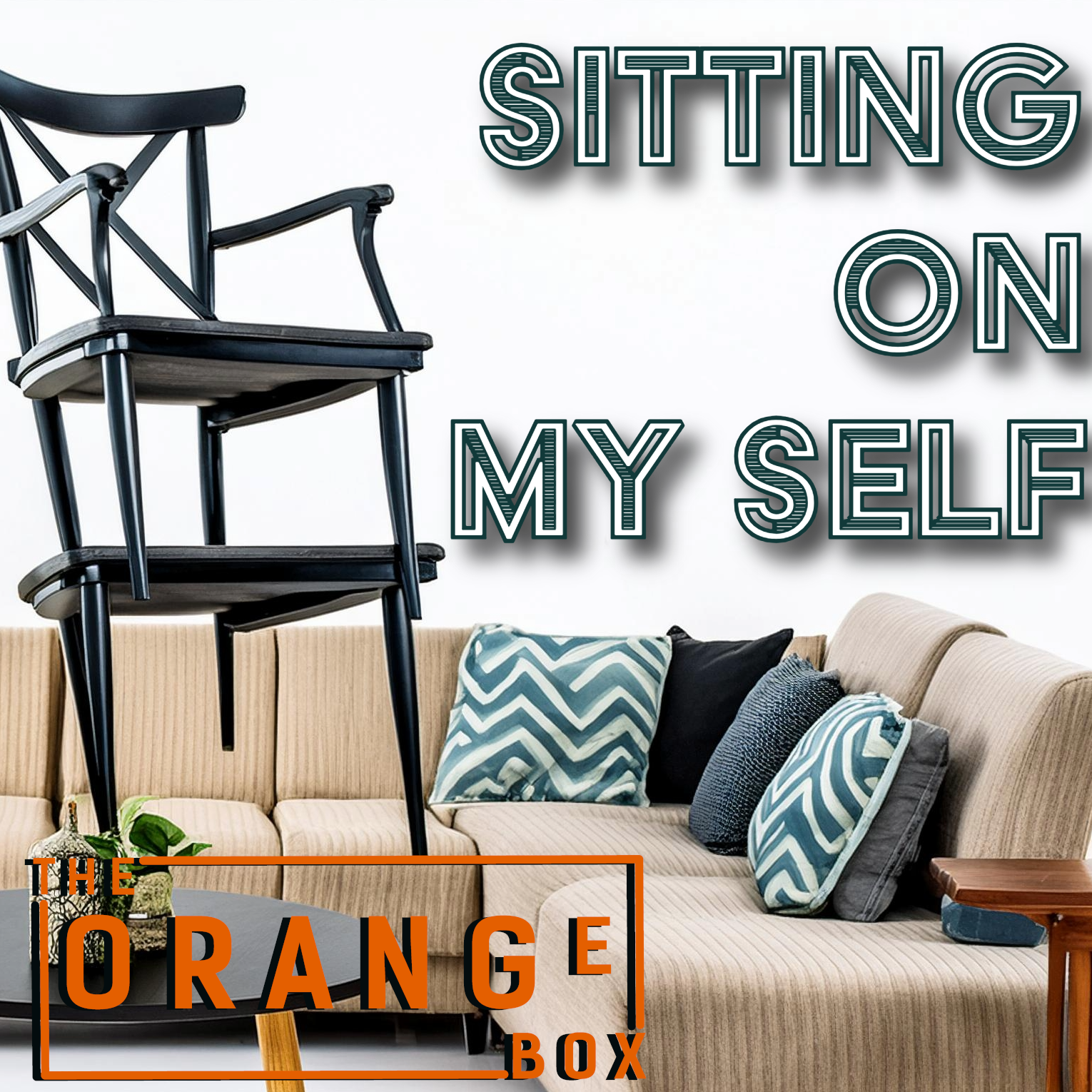 The Orange Box Podcast