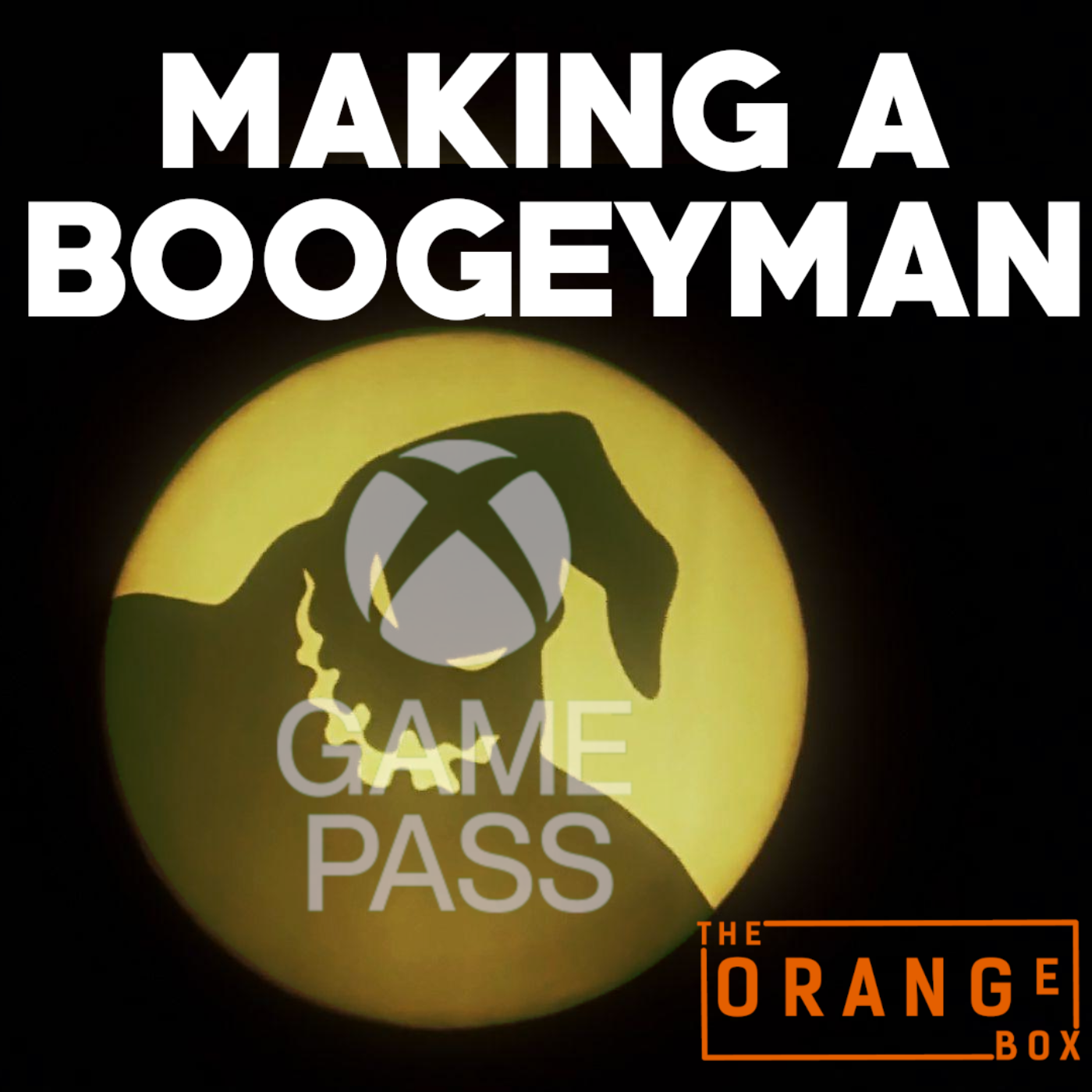 The Orange Box Podcast