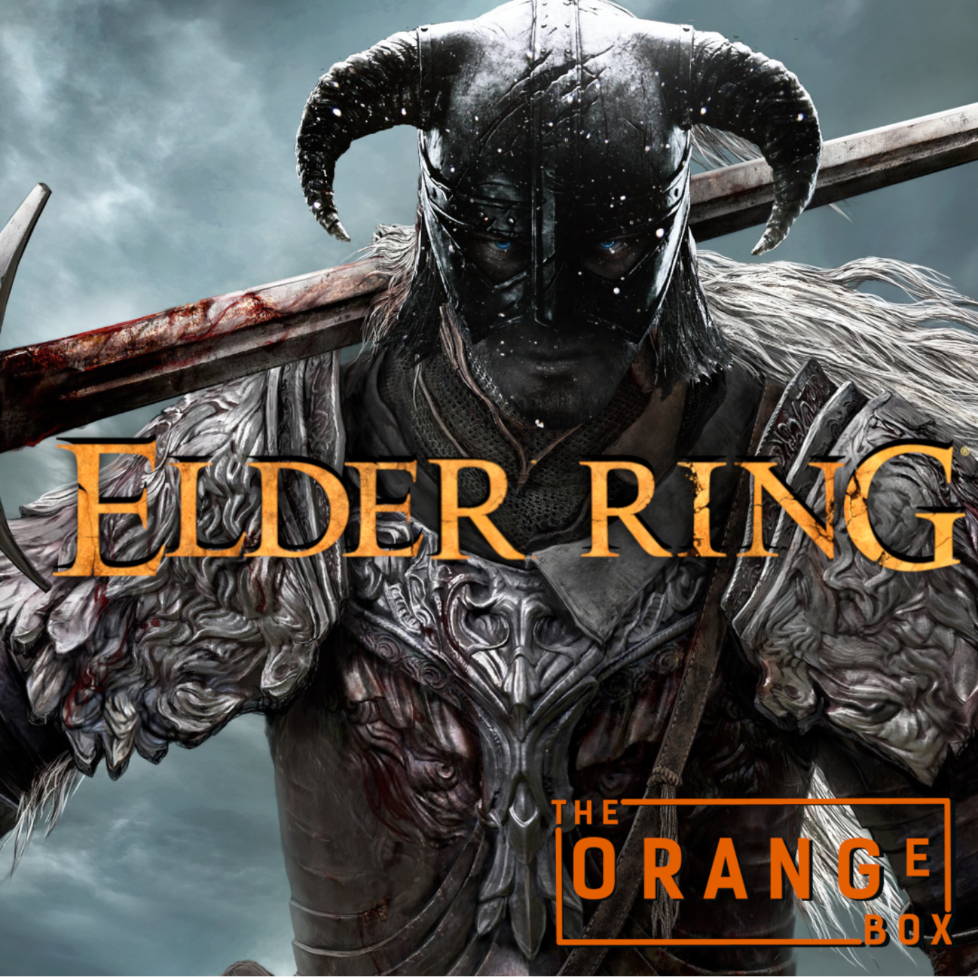 The Orange Box Podcast