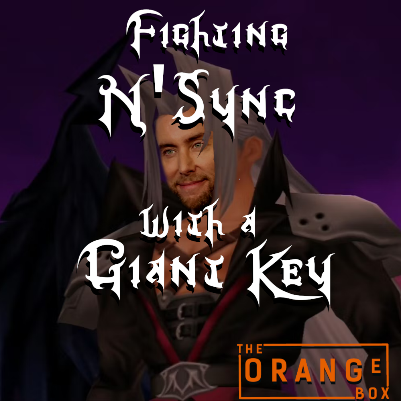 The Orange Box Podcast