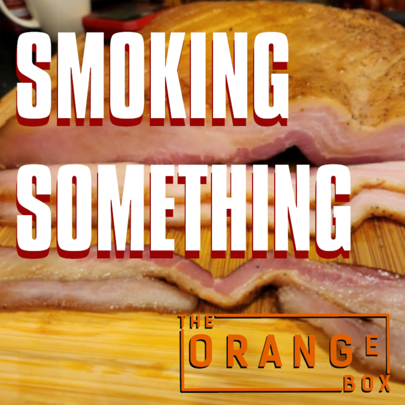 The Orange Box Podcast