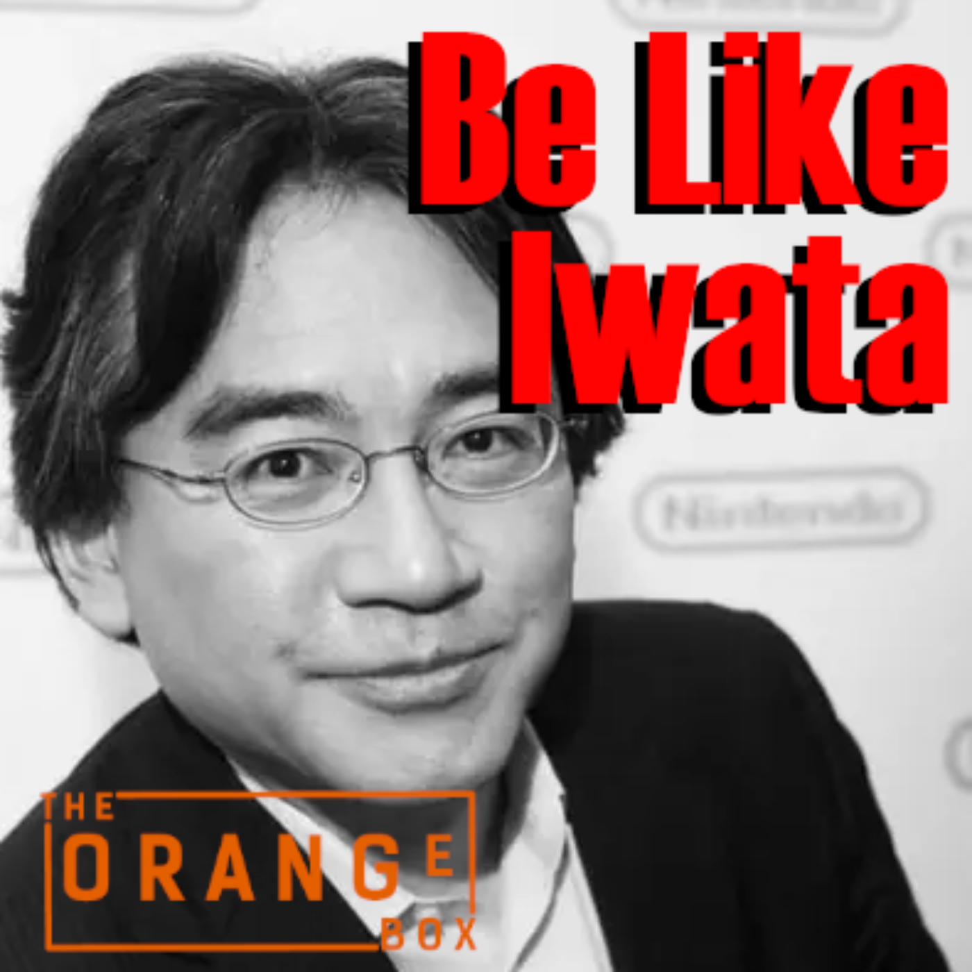 The Orange Box Podcast