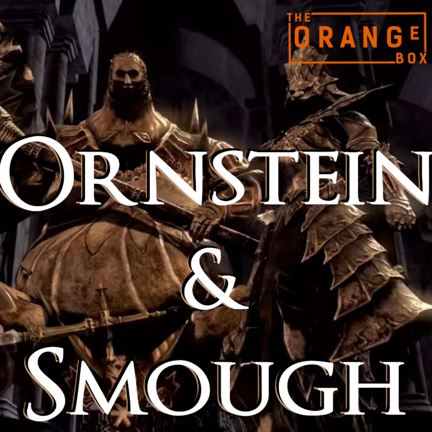 The Orange Box Podcast