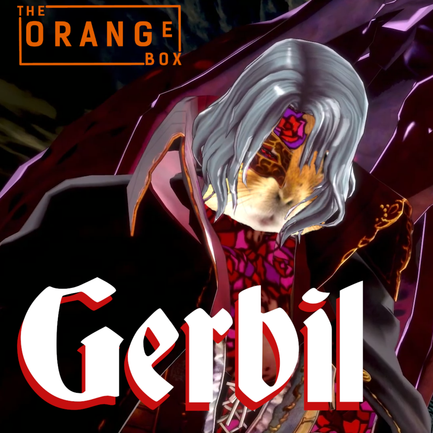 The Orange Box Podcast