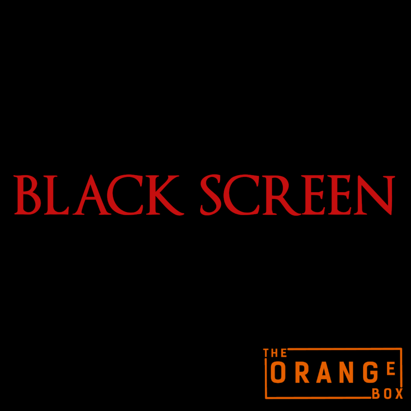 The Orange Box Podcast