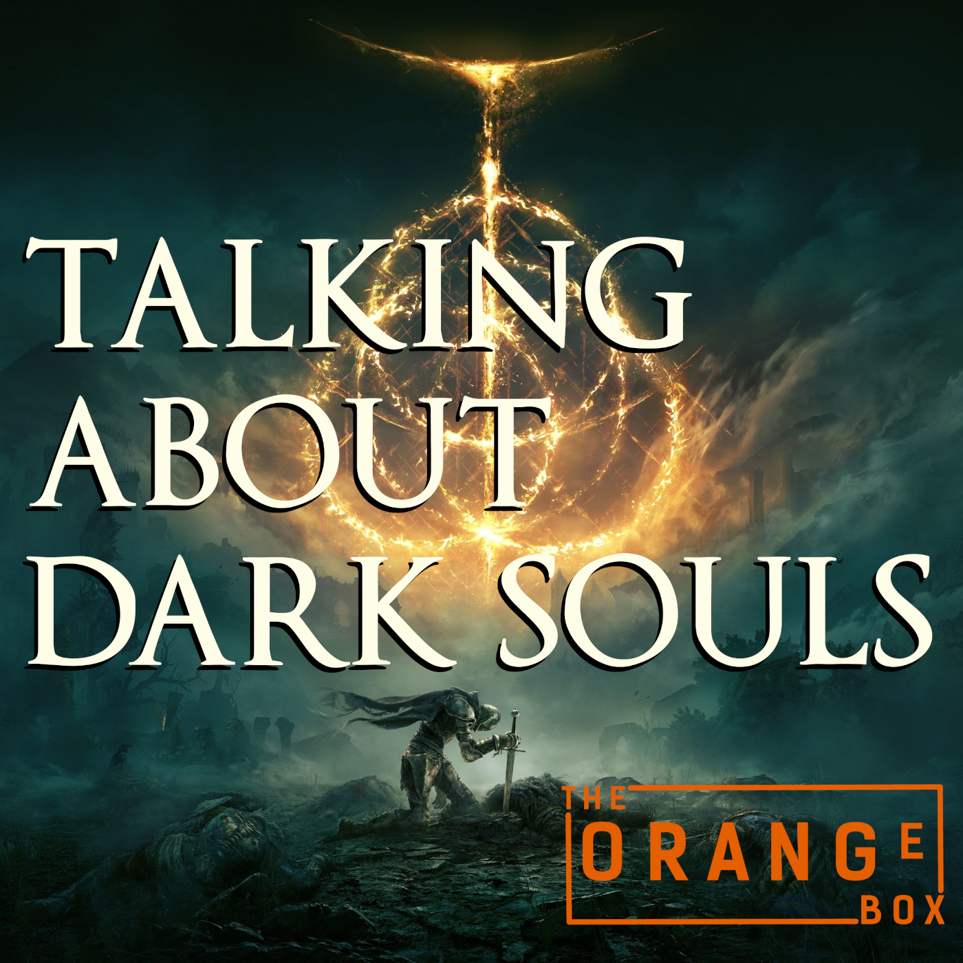 The Orange Box Podcast