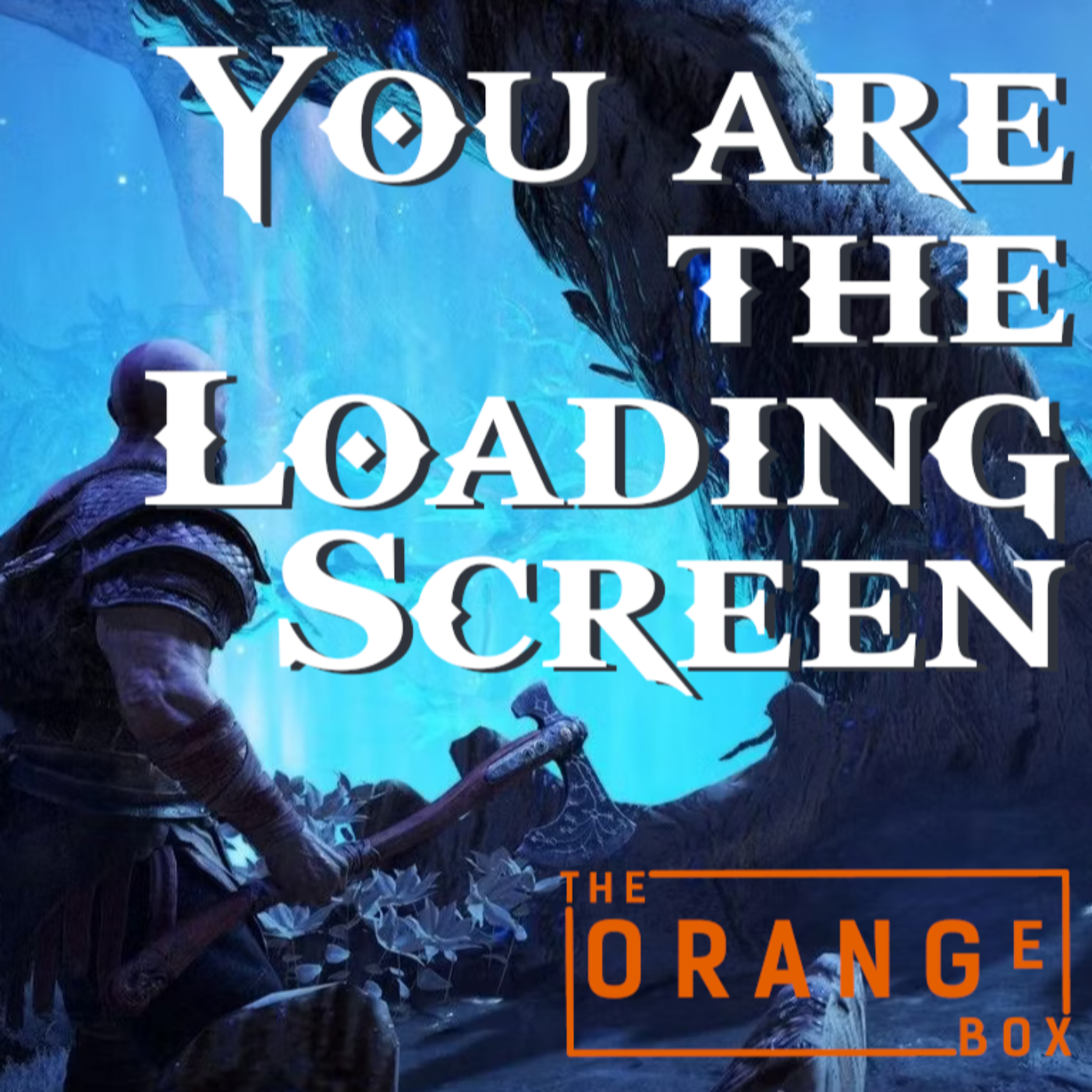 The Orange Box Podcast