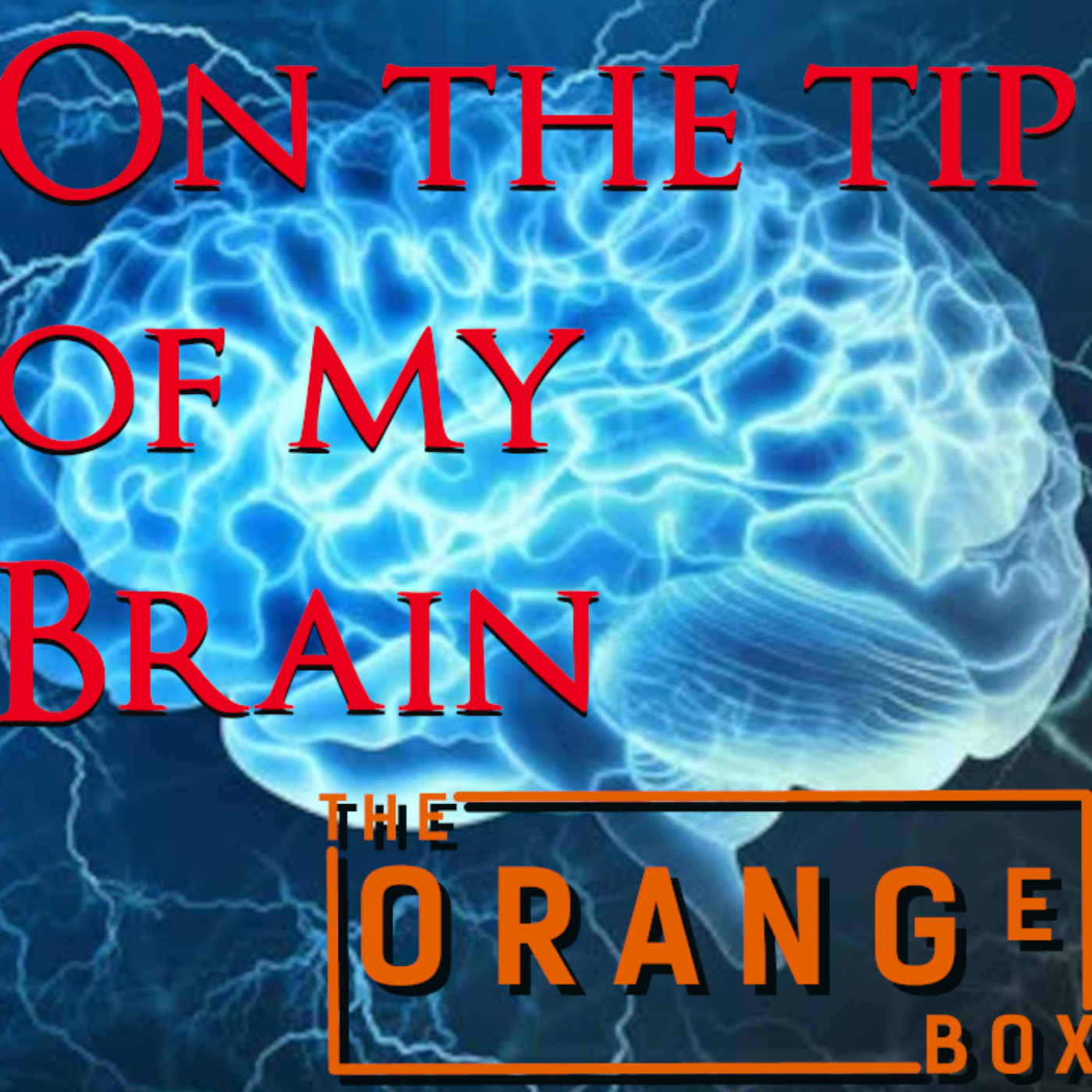 The Orange Box Podcast