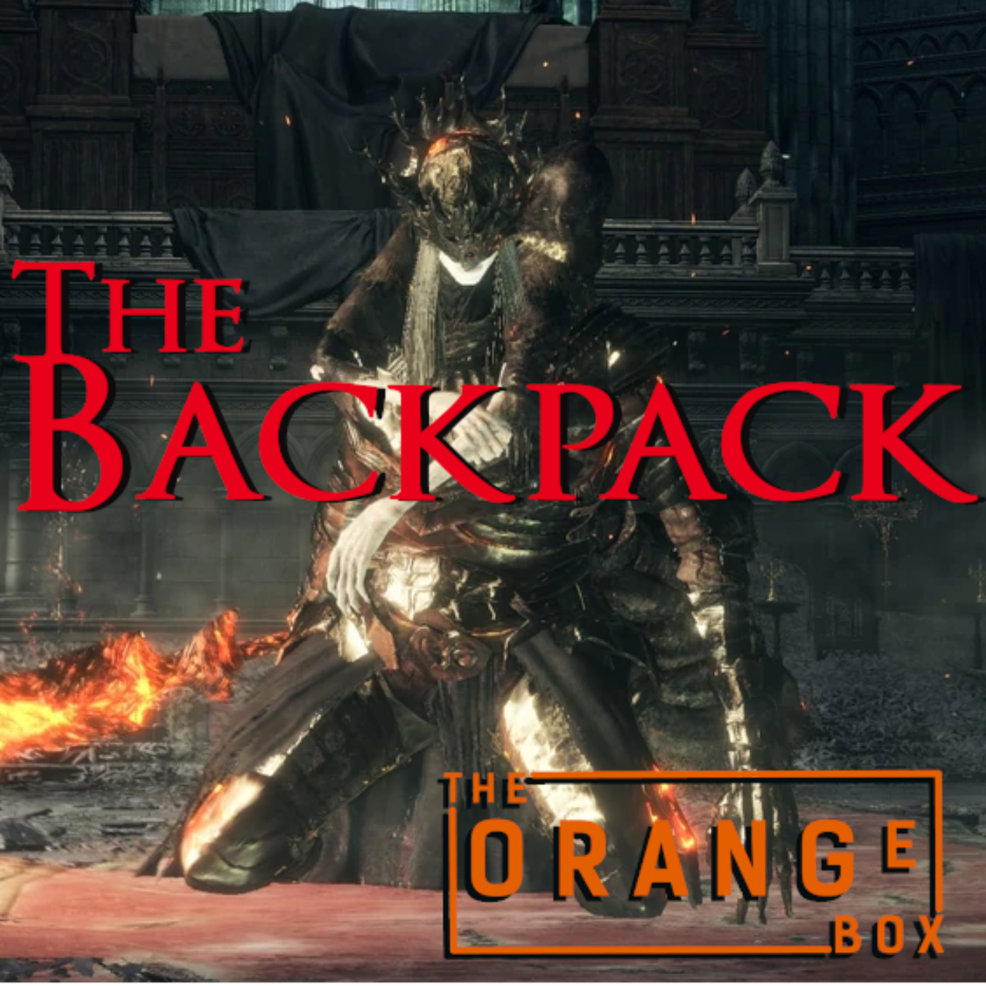 The Orange Box Podcast