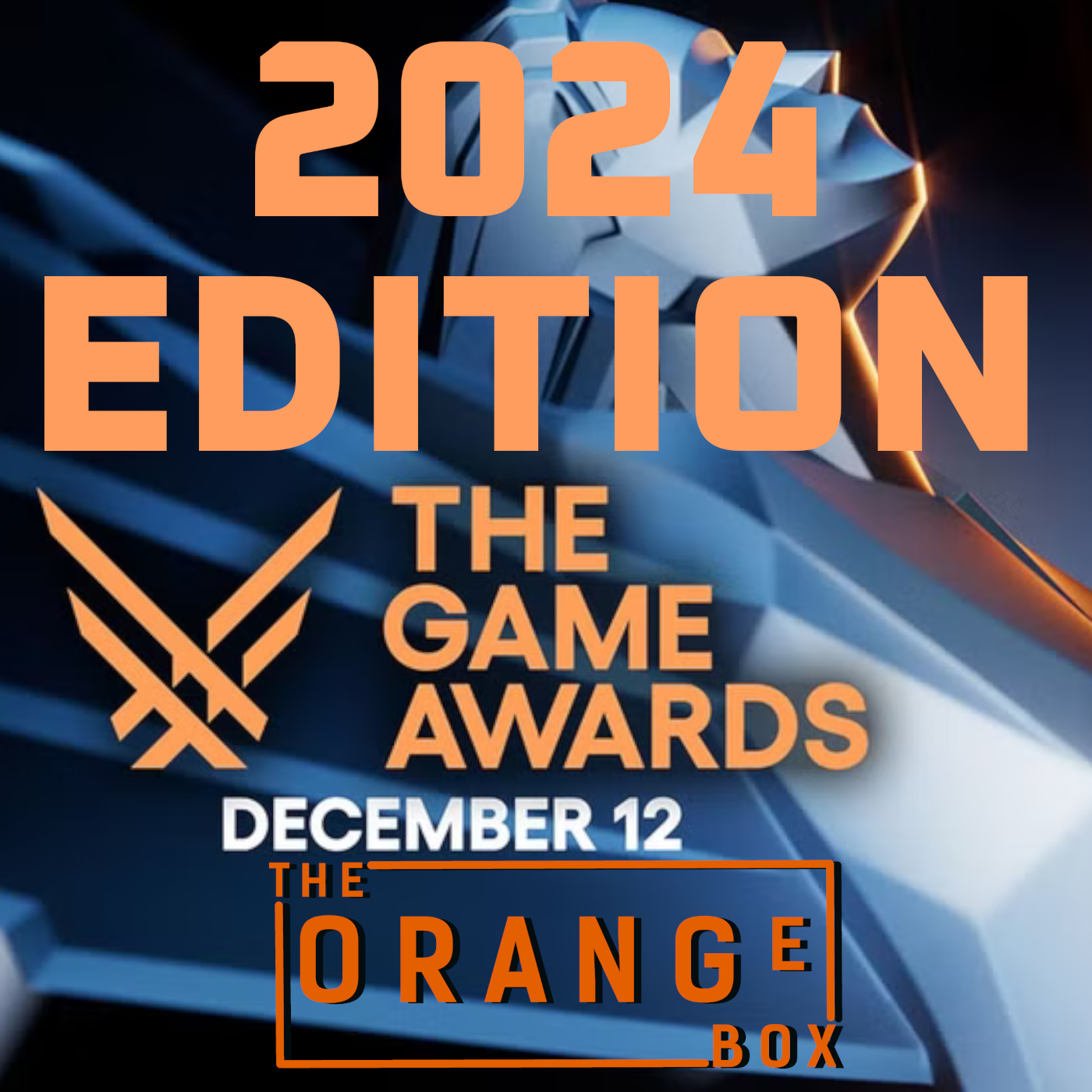The Orange Box Podcast