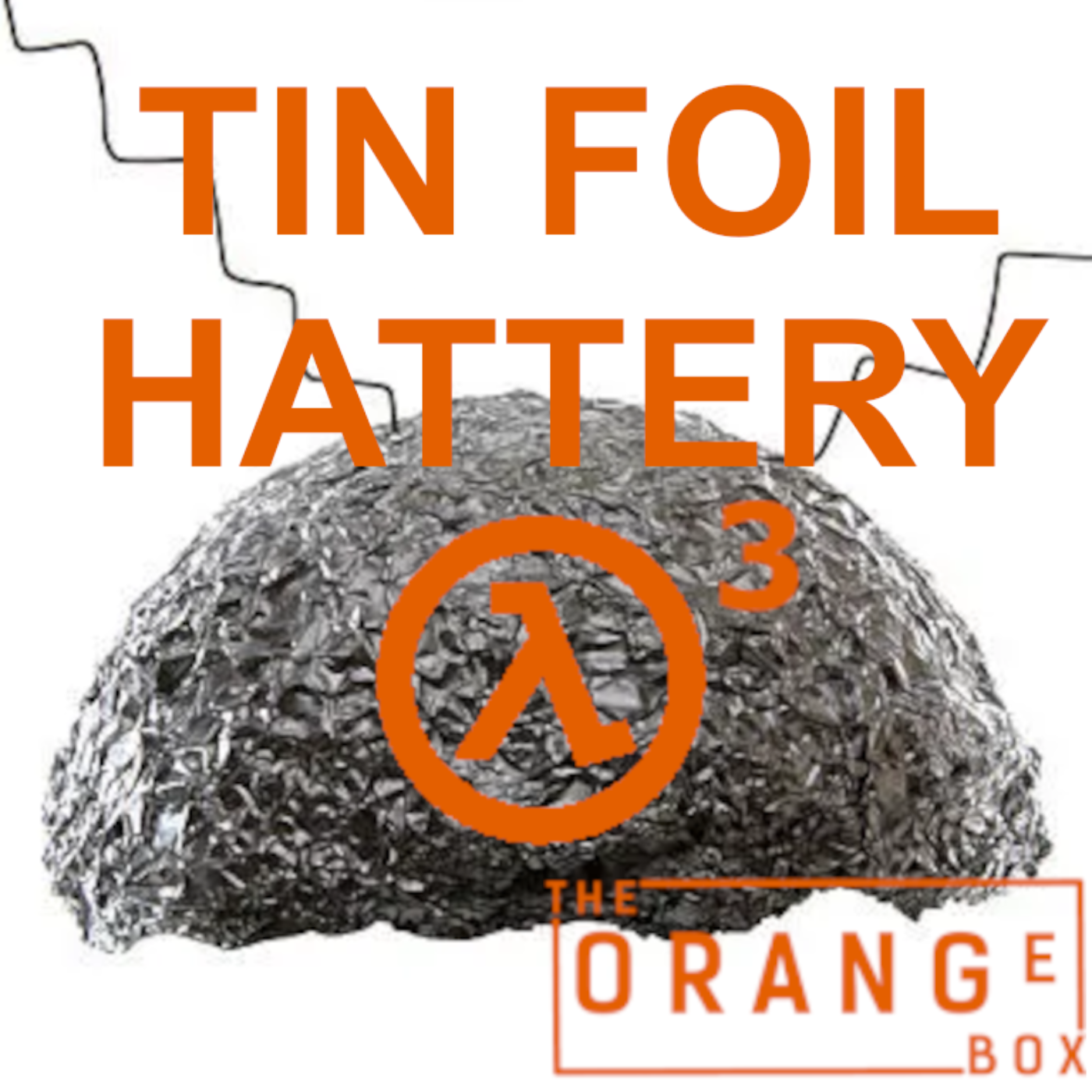 The Orange Box Podcast
