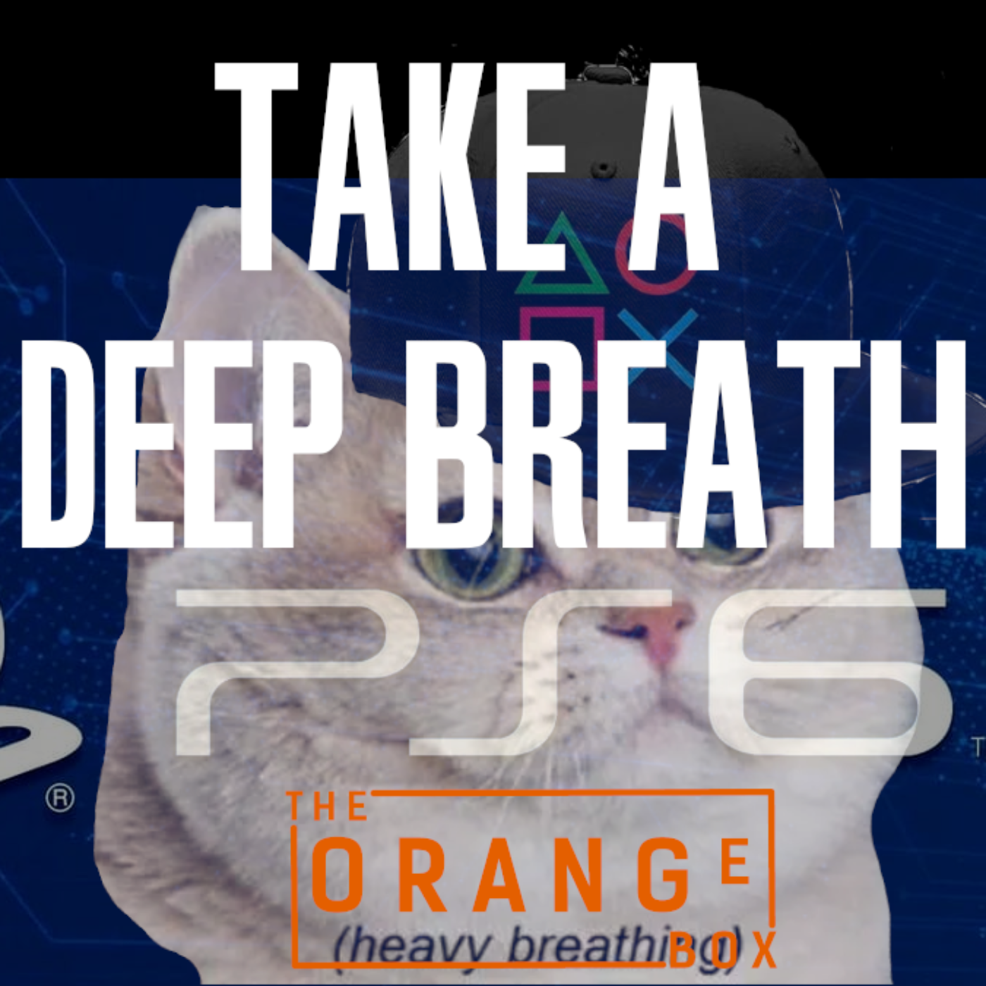 The Orange Box Podcast