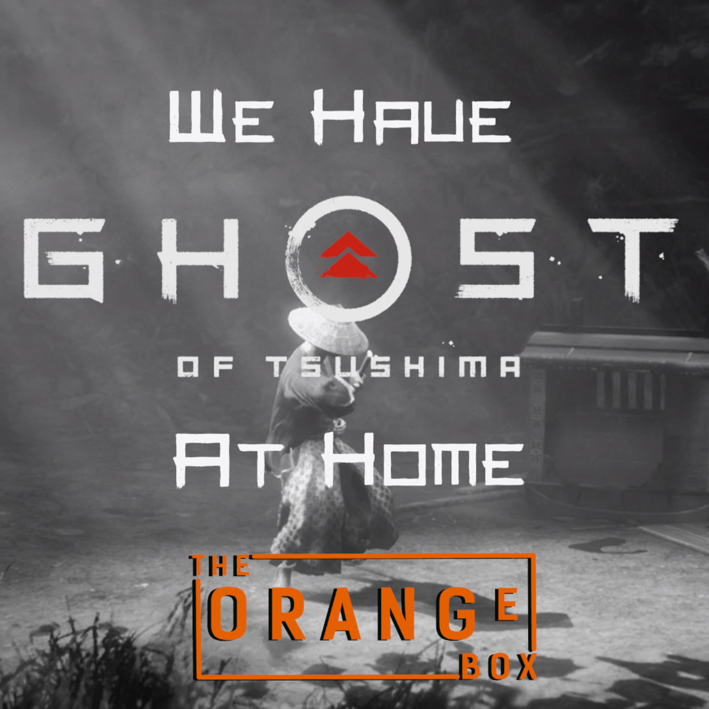 The Orange Box Podcast