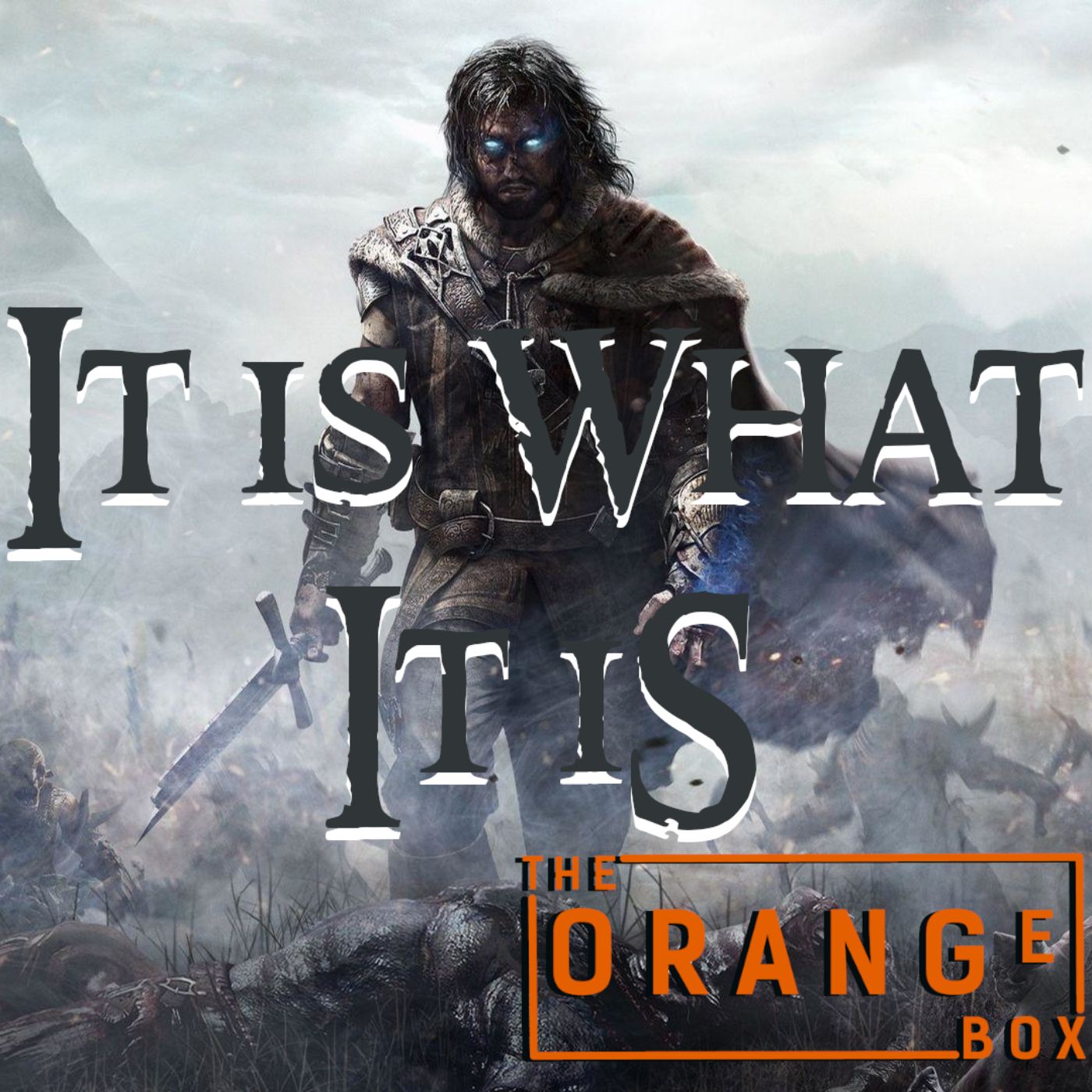 The Orange Box Podcast