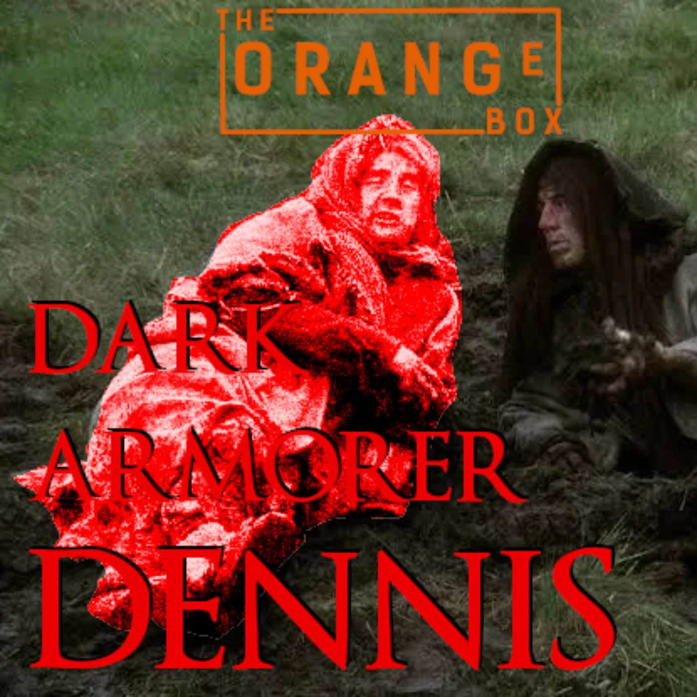 The Orange Box Podcast