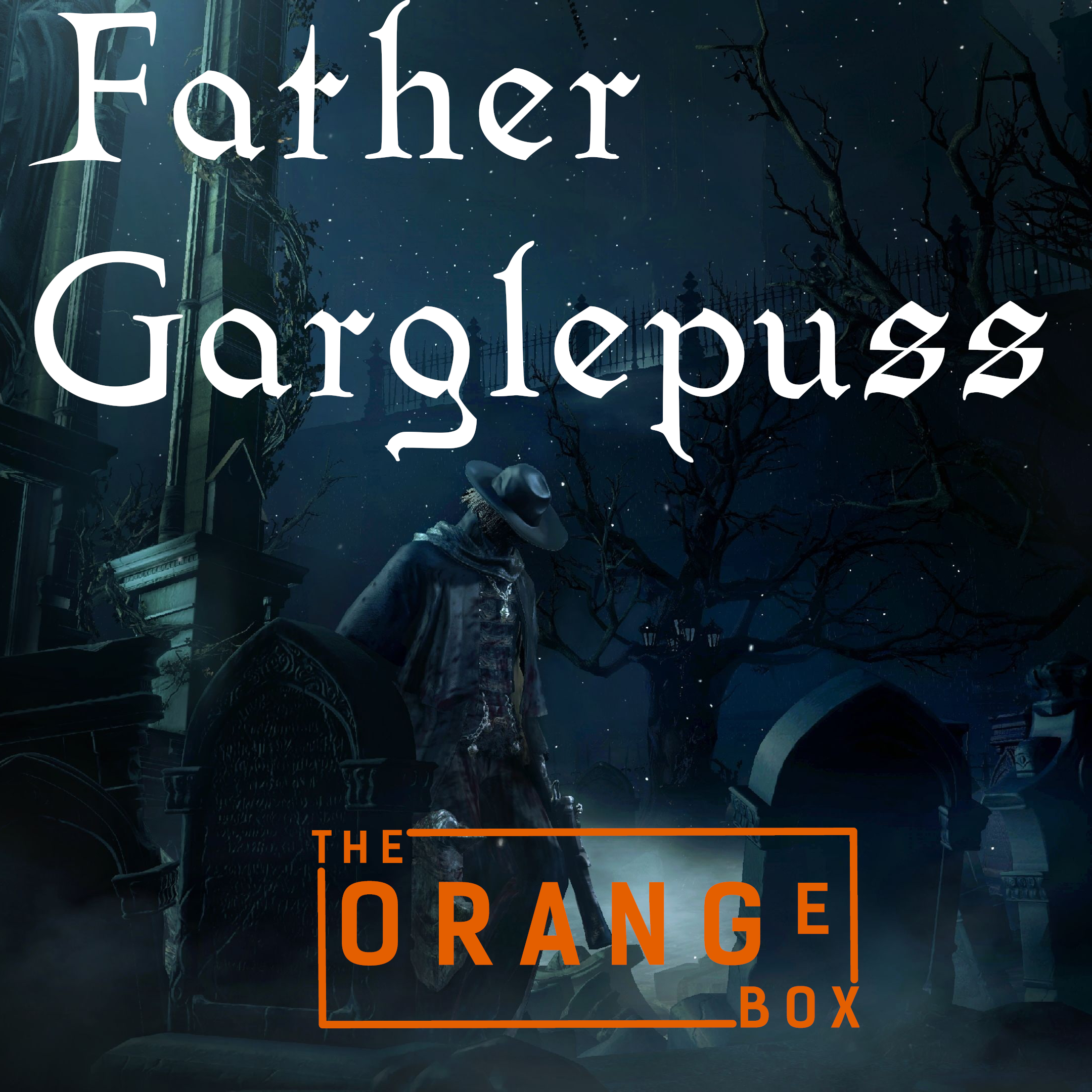 The Orange Box Podcast