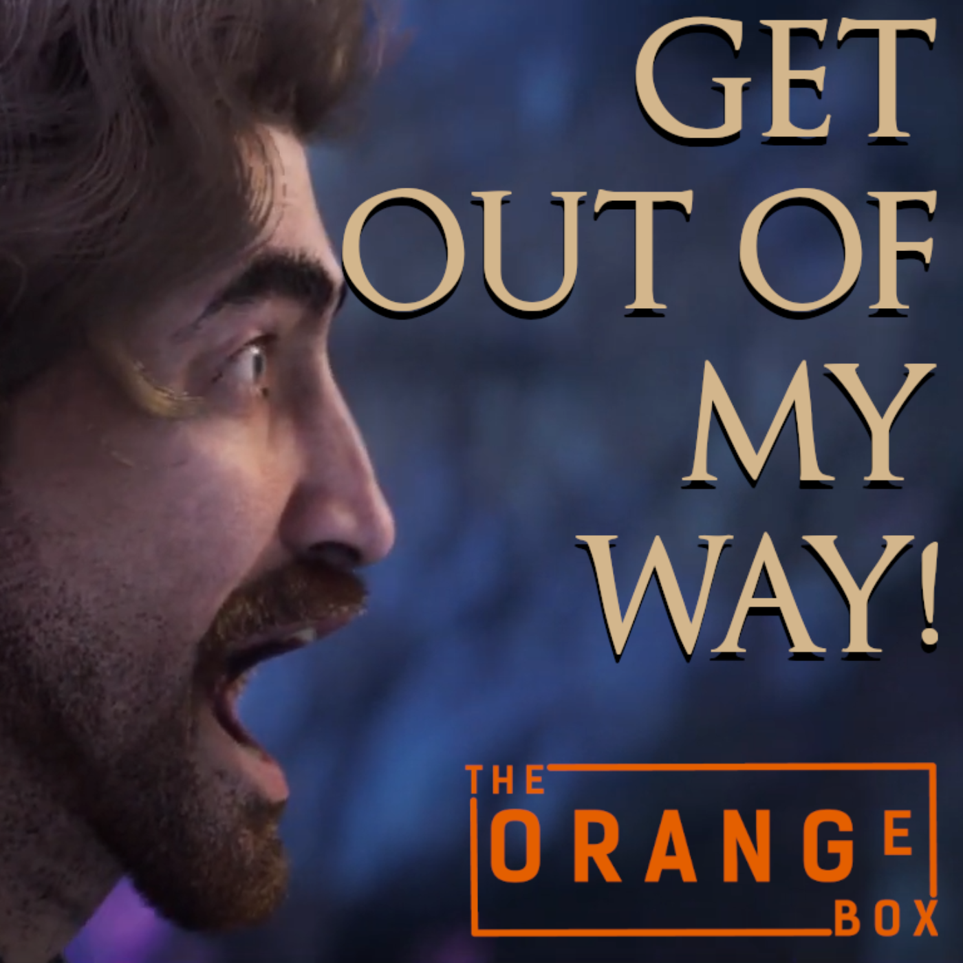 The Orange Box Podcast