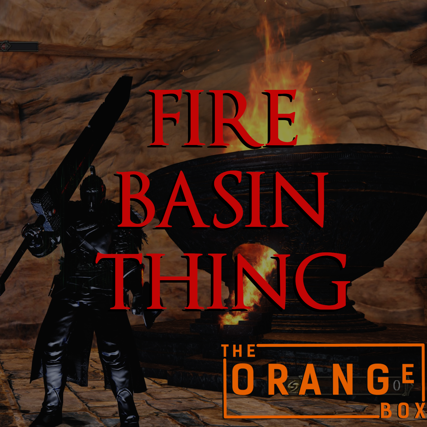 The Orange Box Podcast