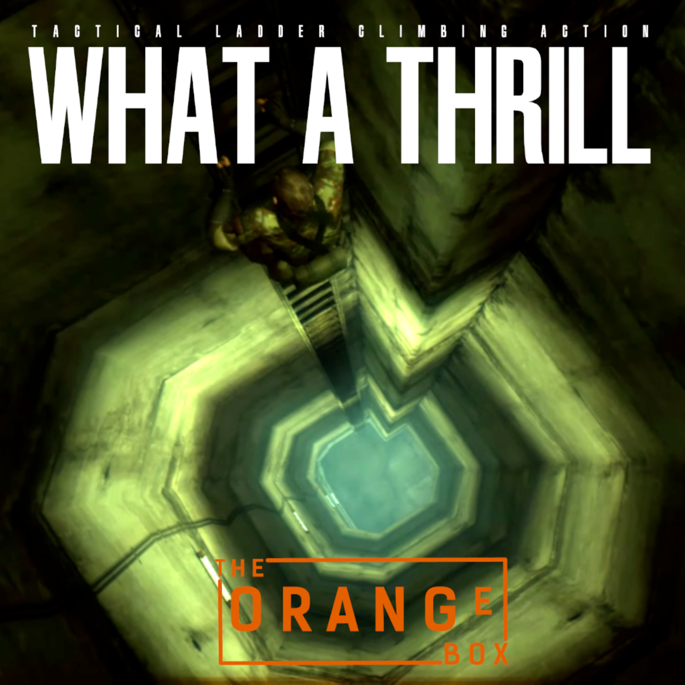 The Orange Box Podcast