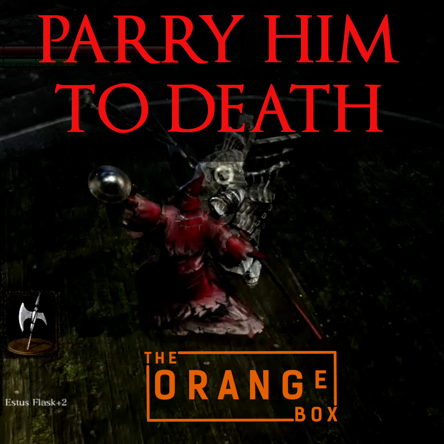 The Orange Box Podcast