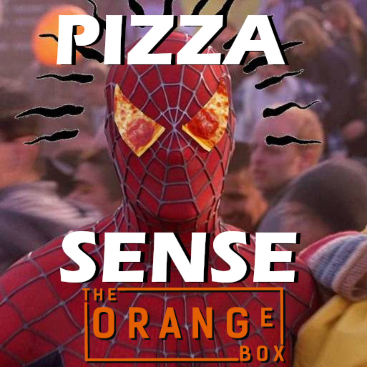 The Orange Box Podcast