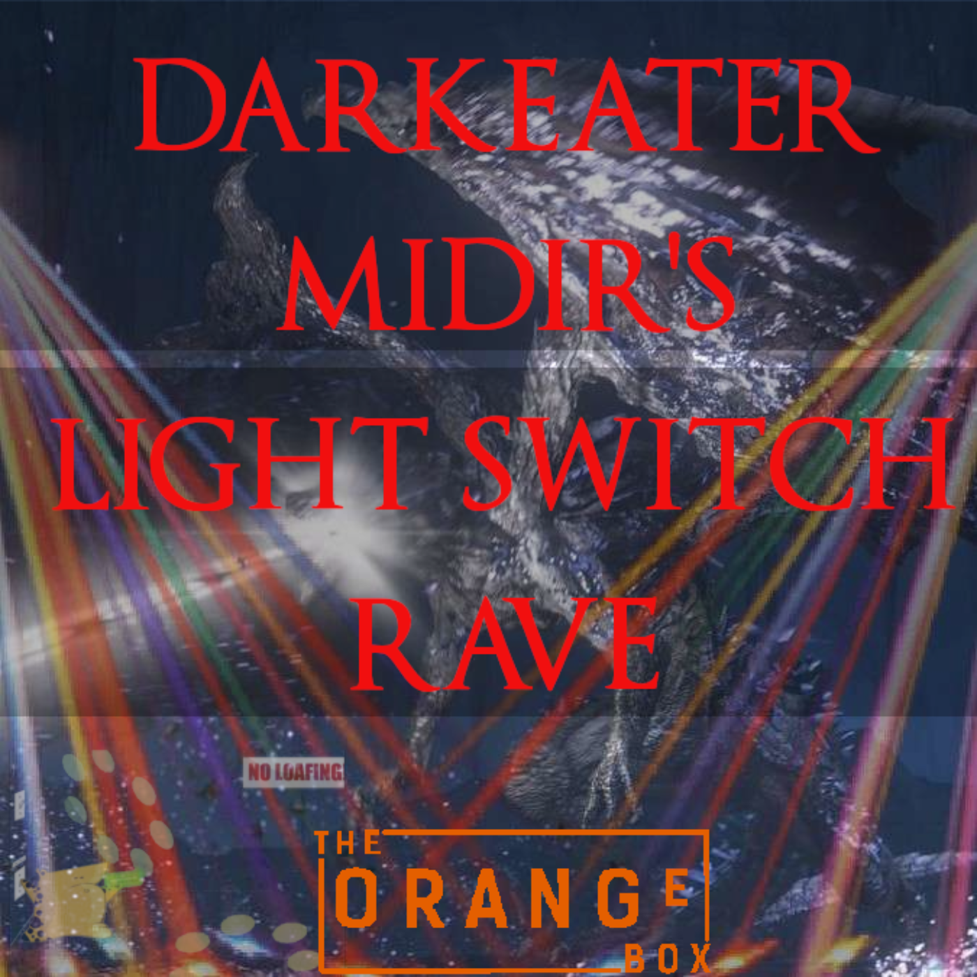 The Orange Box Podcast