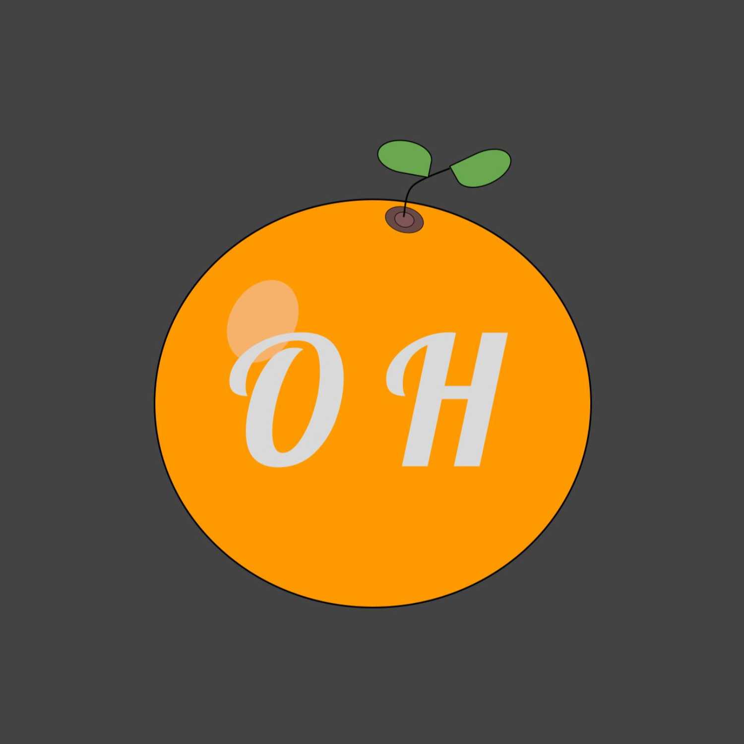 The Orange House