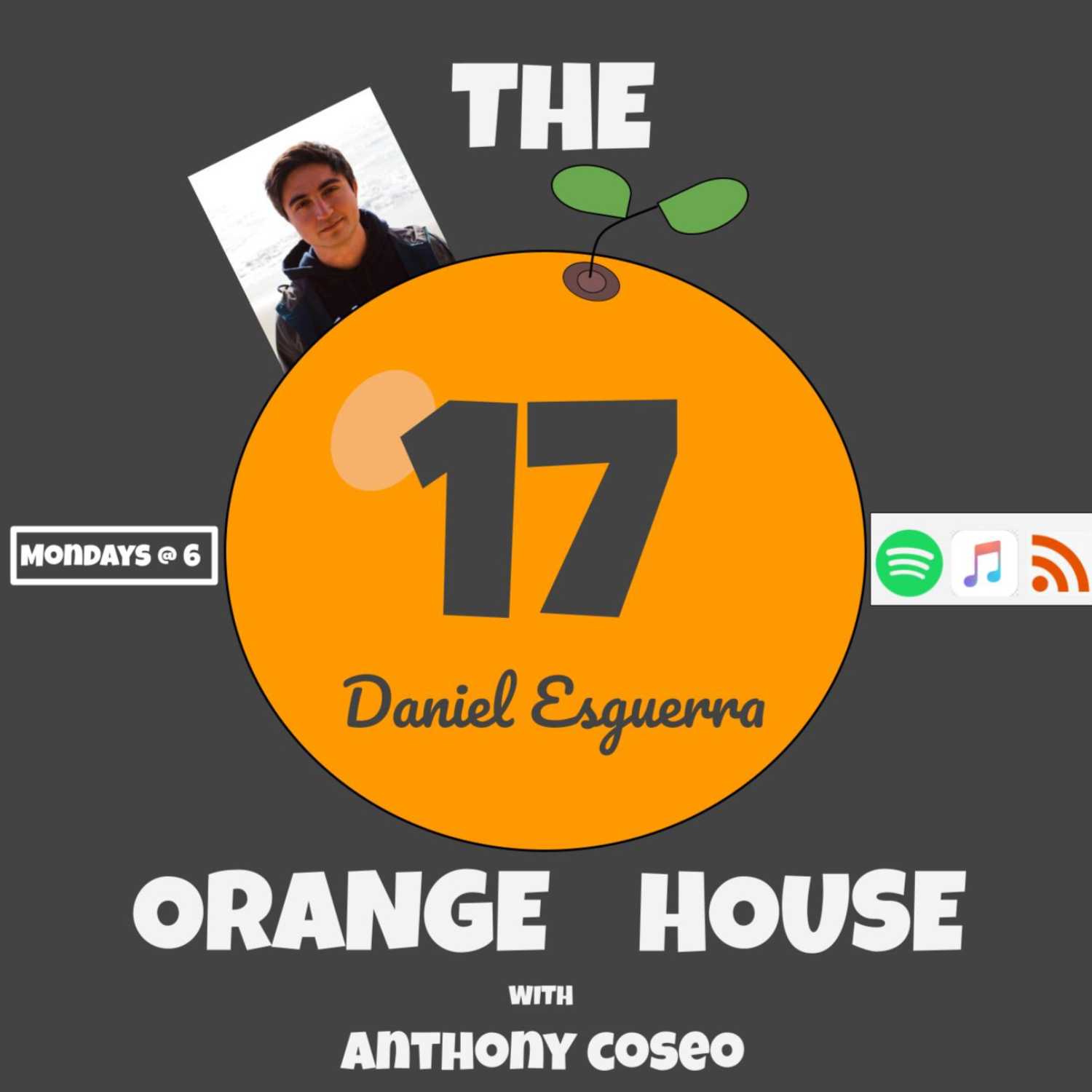The Orange House