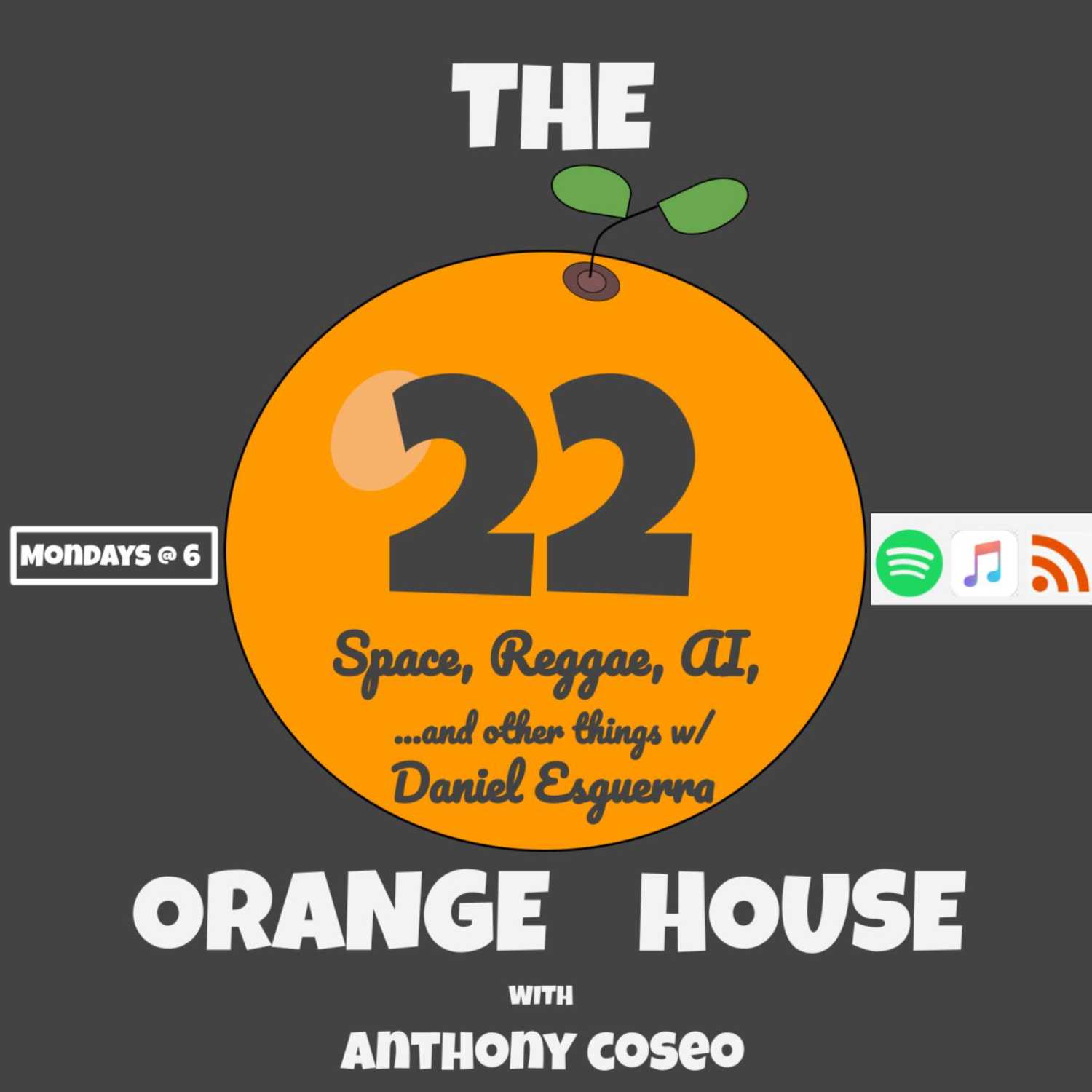 The Orange House