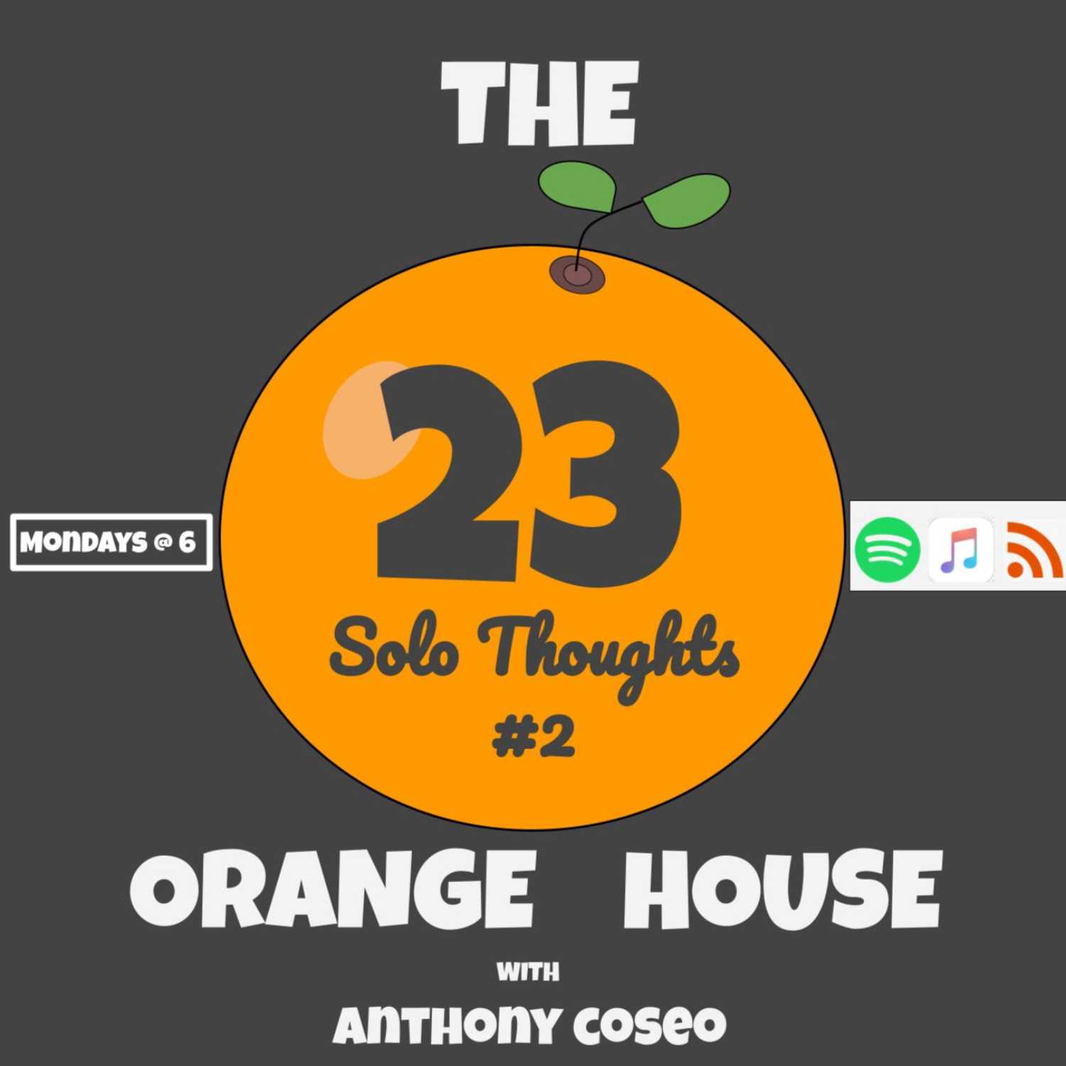 The Orange House