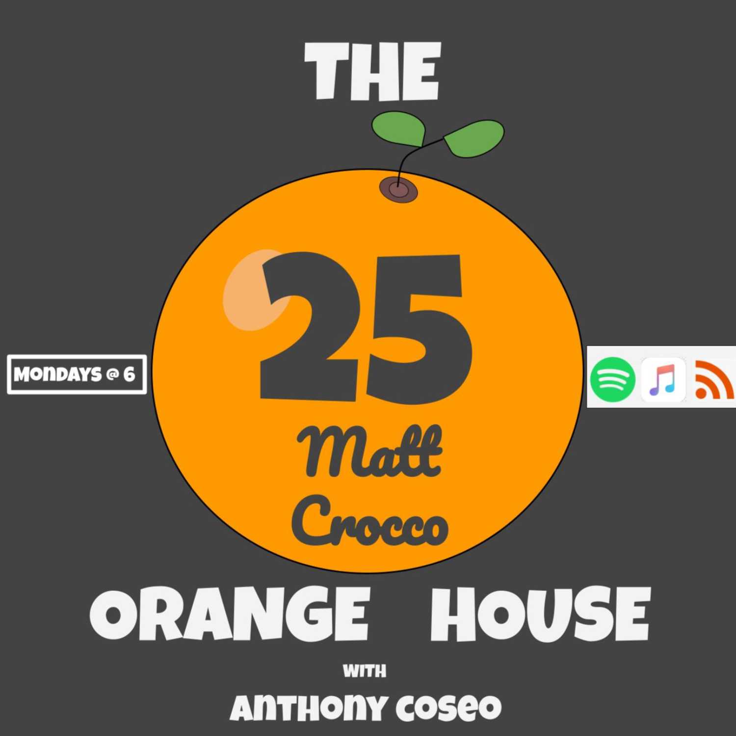 The Orange House