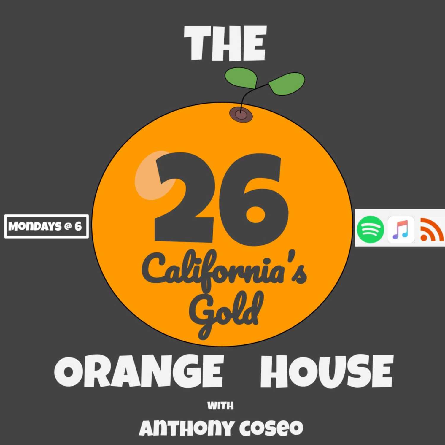 The Orange House