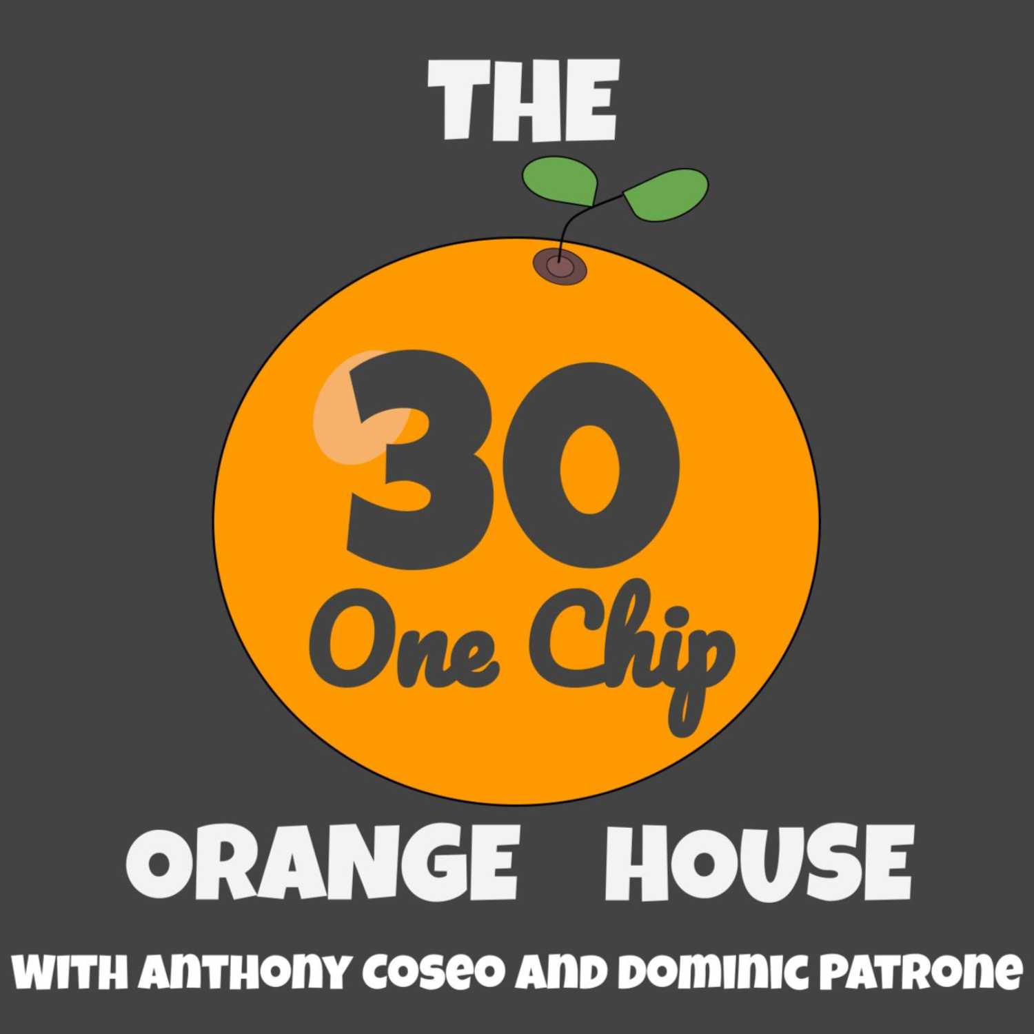 The Orange House