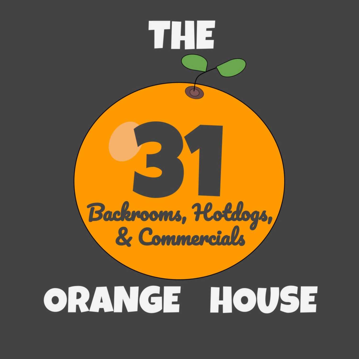 The Orange House