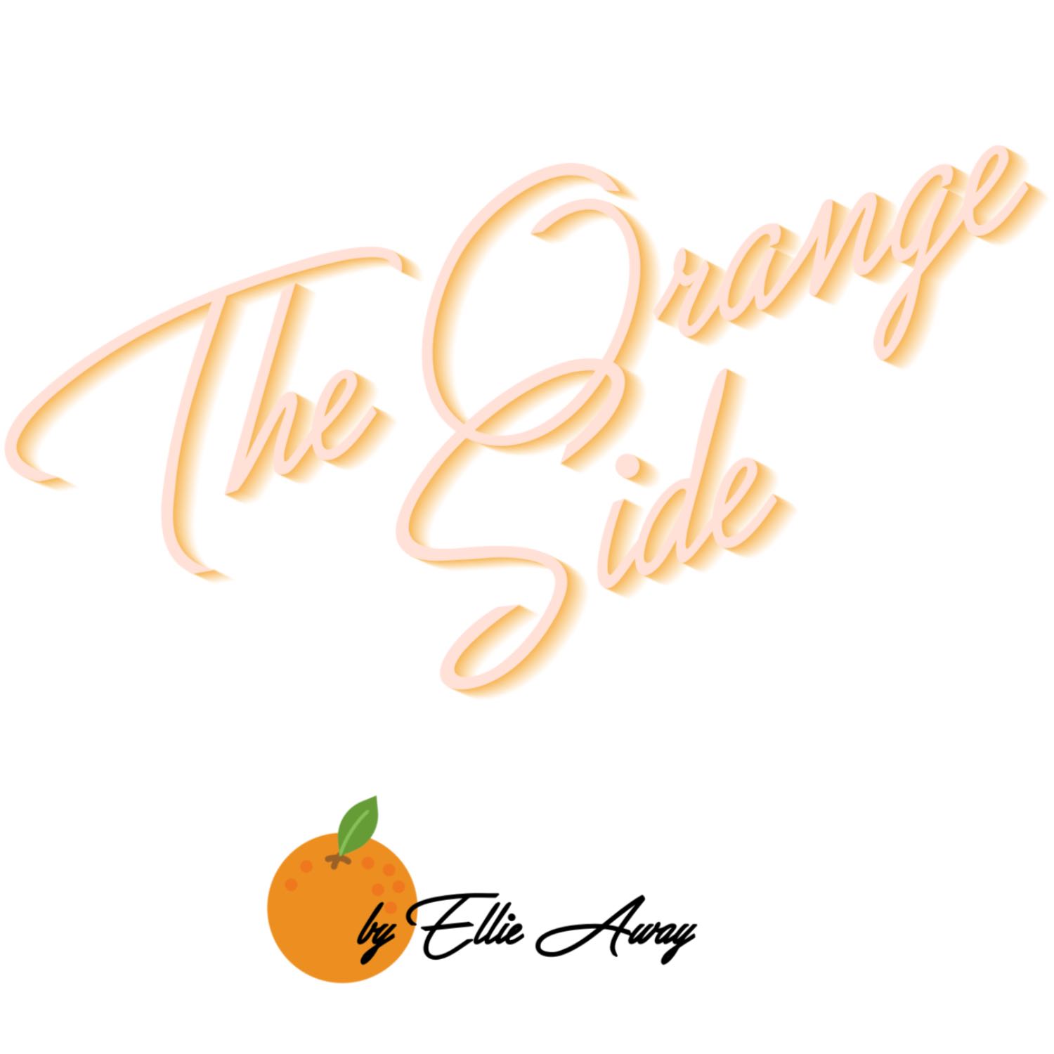 THE ORANGE SIDE