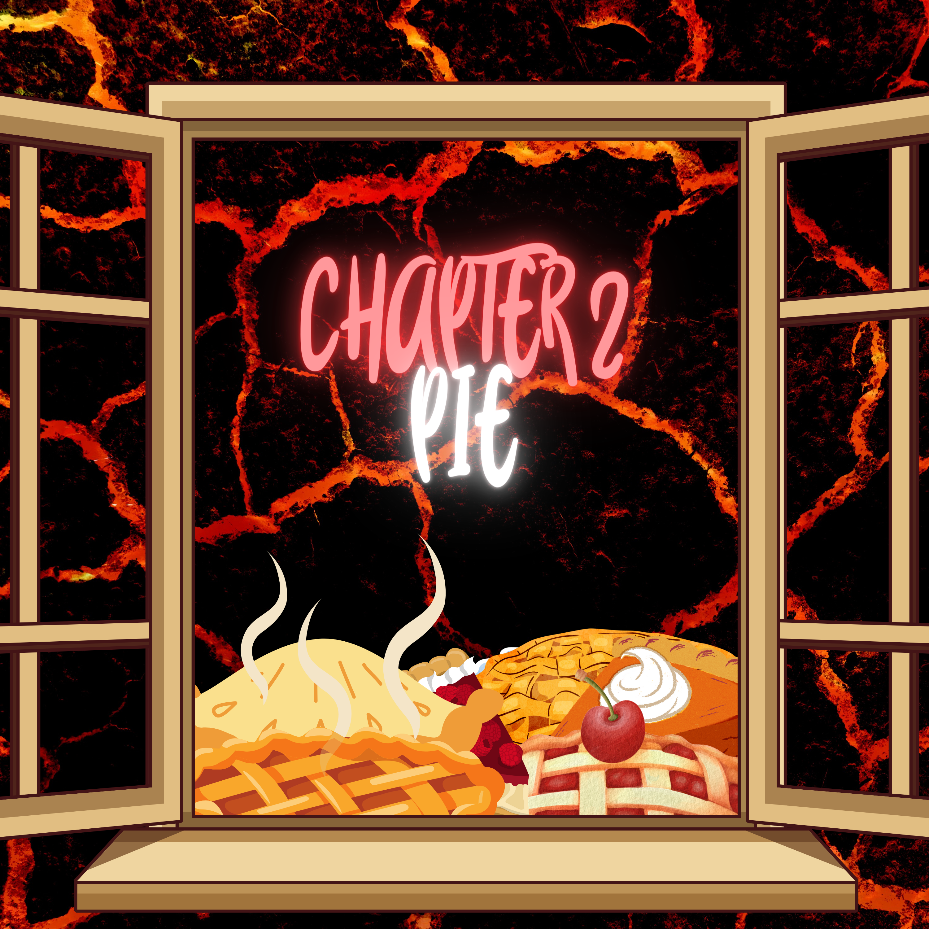 The Order of Chaos With A K