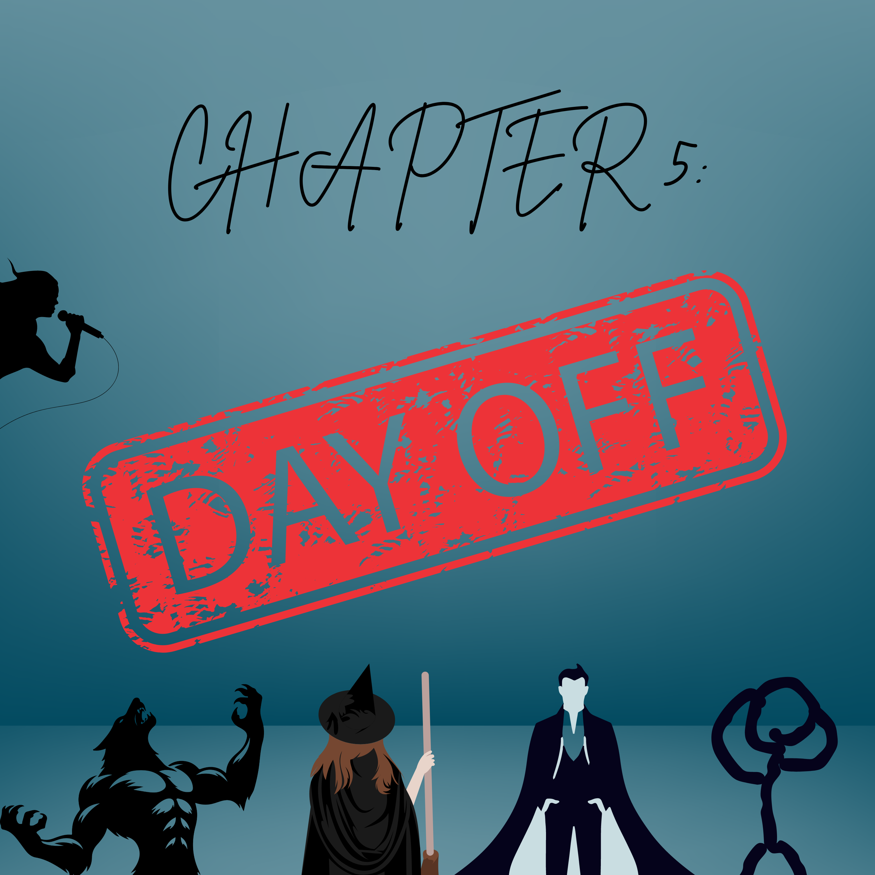 The Order of Chaos With A K
