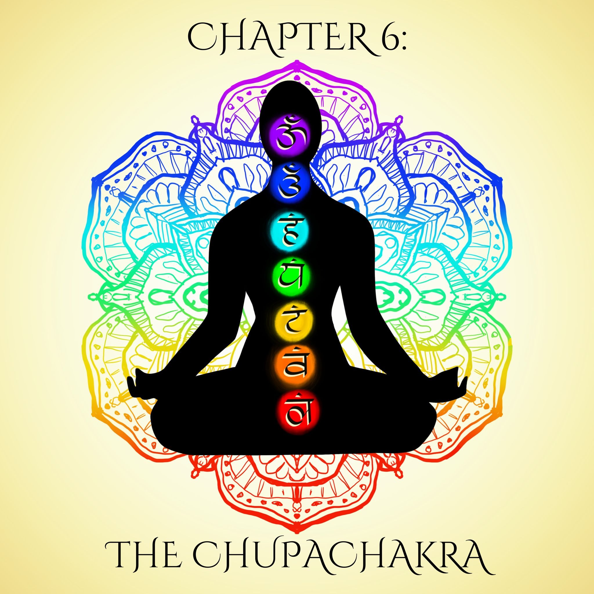 The Order of Chaos With A K