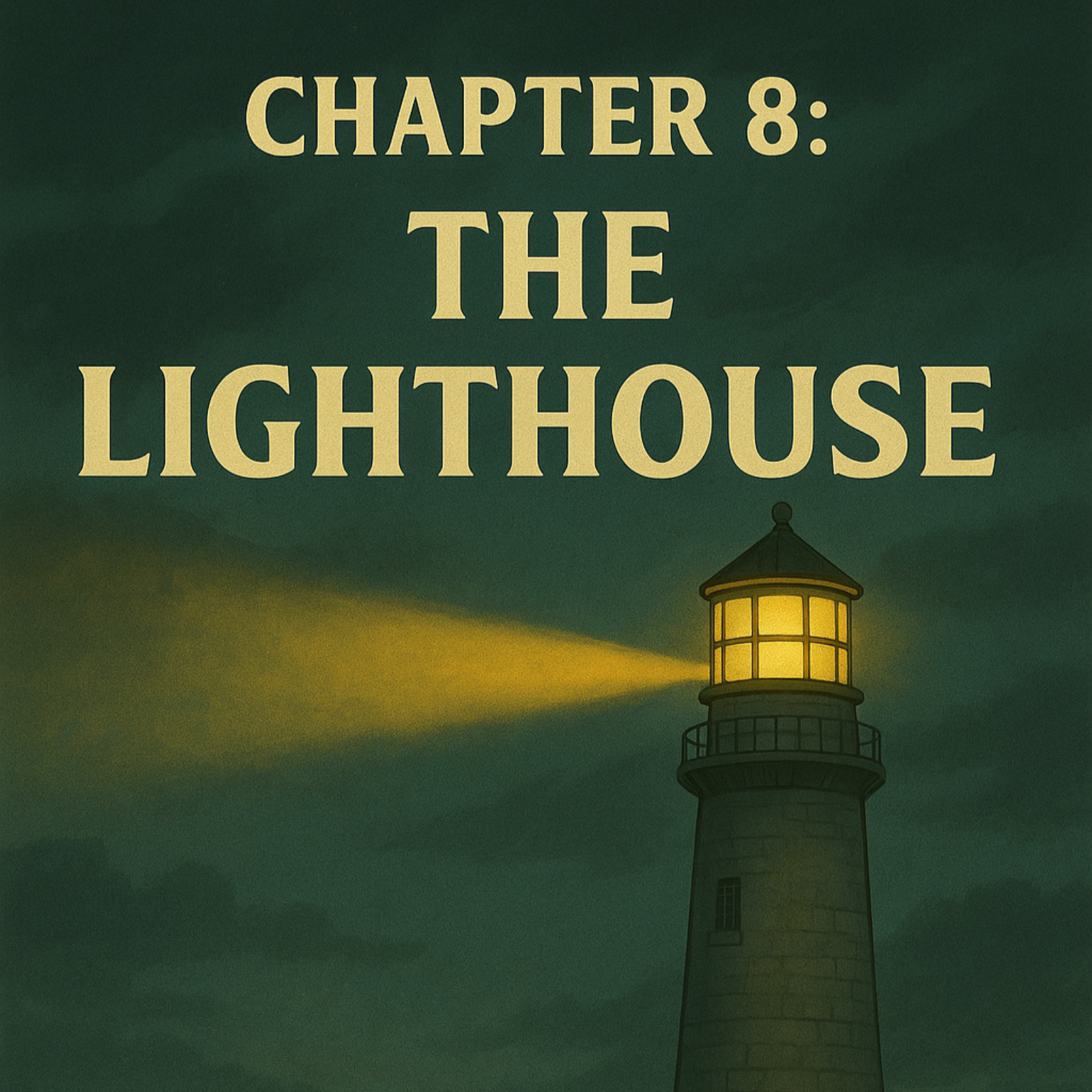 The Order of Chaos With A K