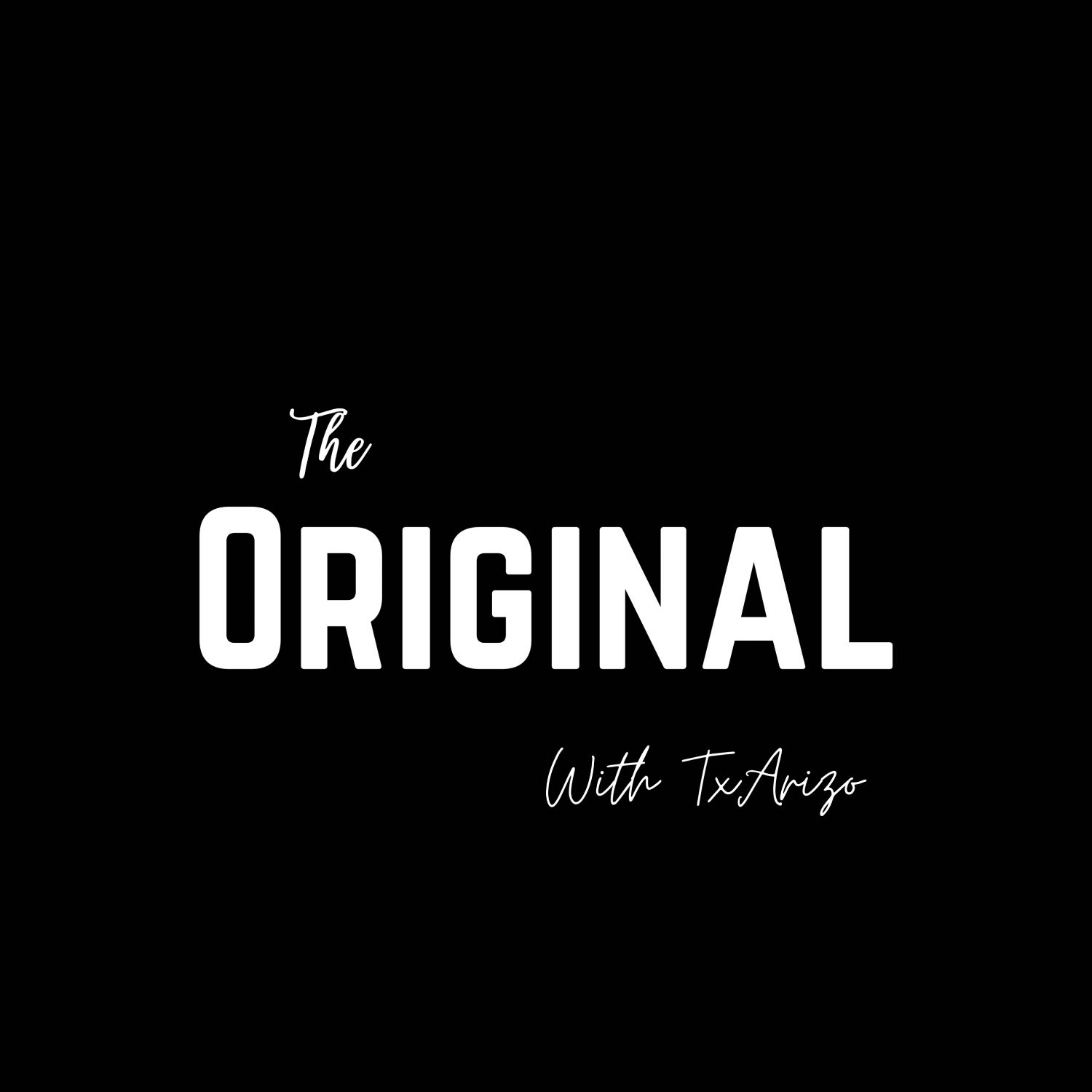 The Original Podcast