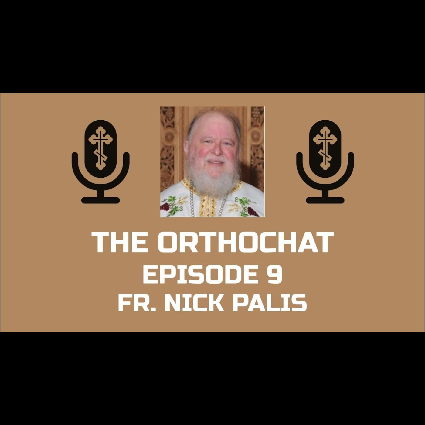 THE ORTHOCHAT