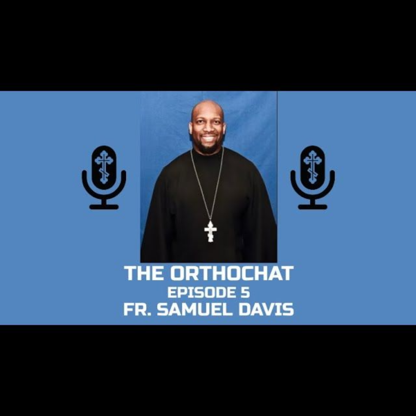 THE ORTHOCHAT