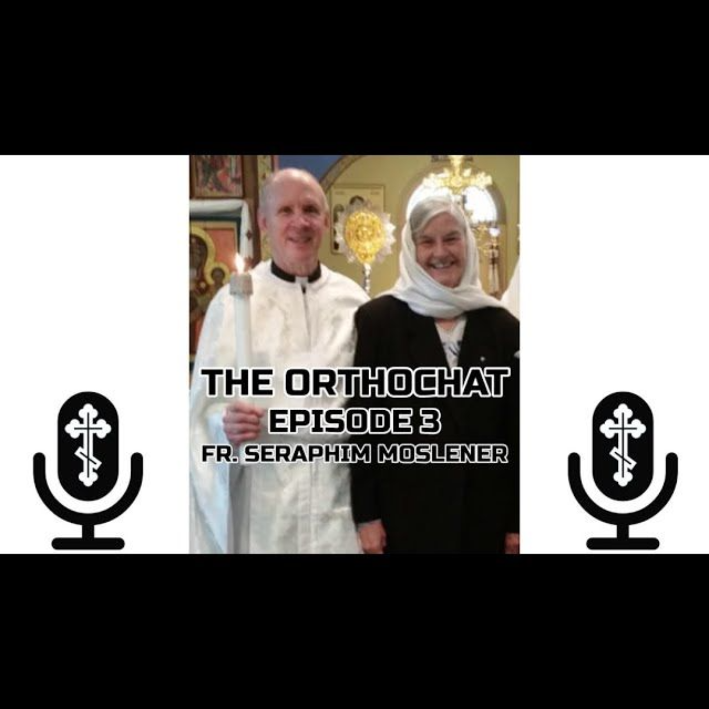 THE ORTHOCHAT