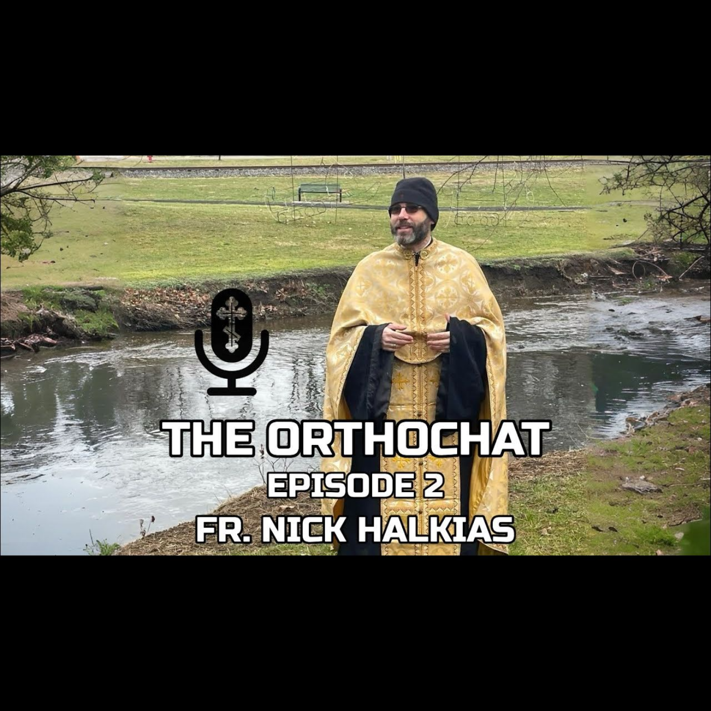 THE ORTHOCHAT