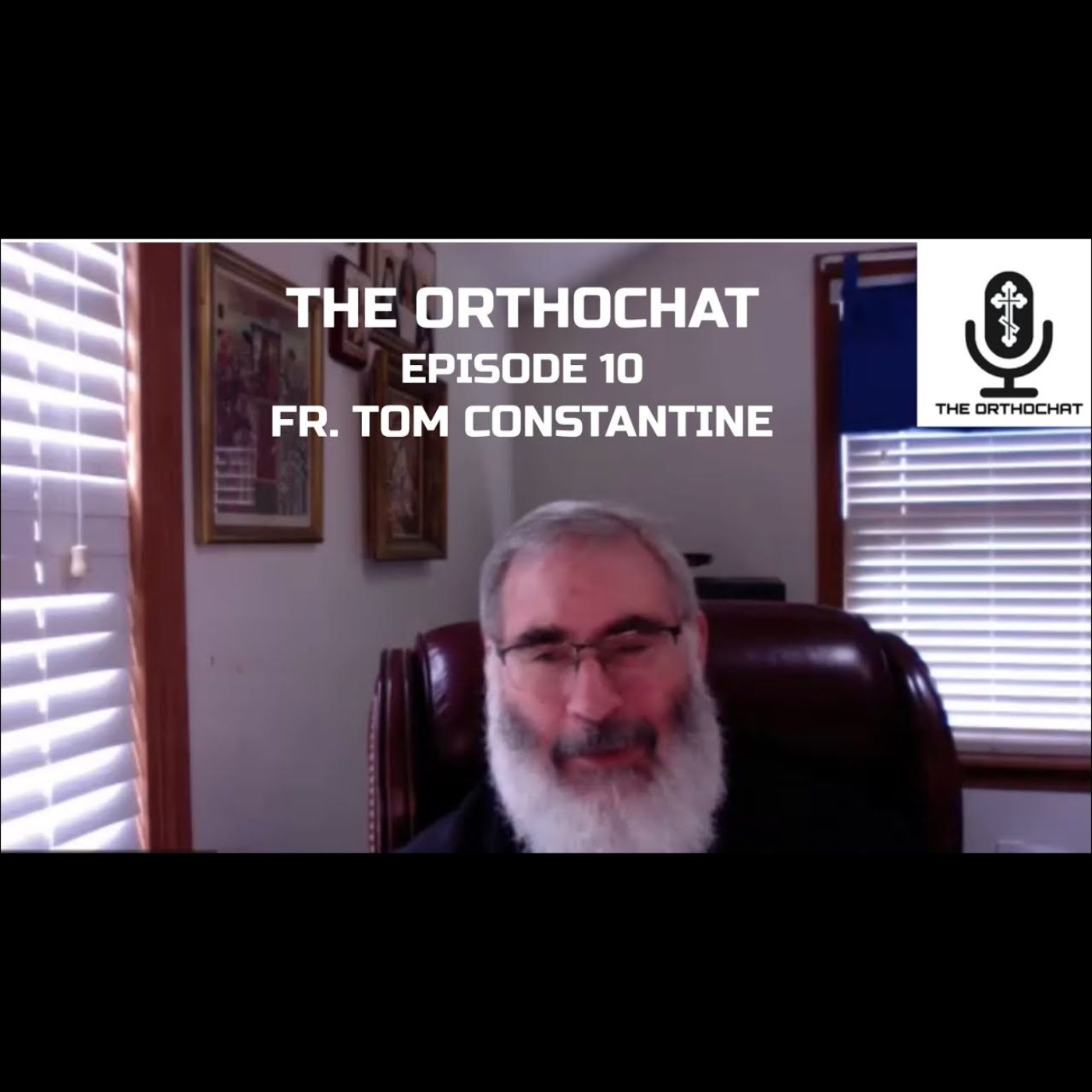 THE ORTHOCHAT